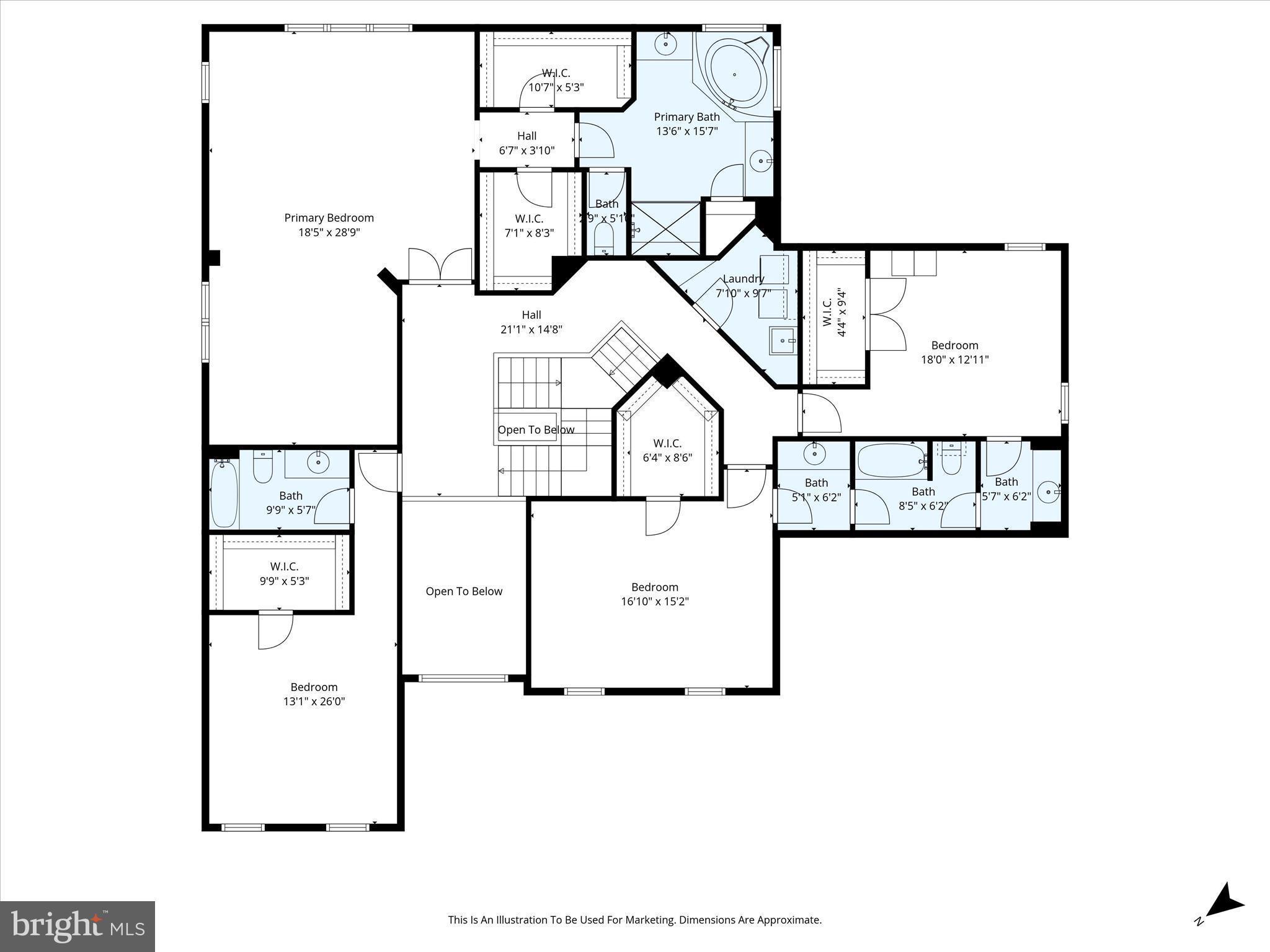 WATERFORD CREEK - Residential