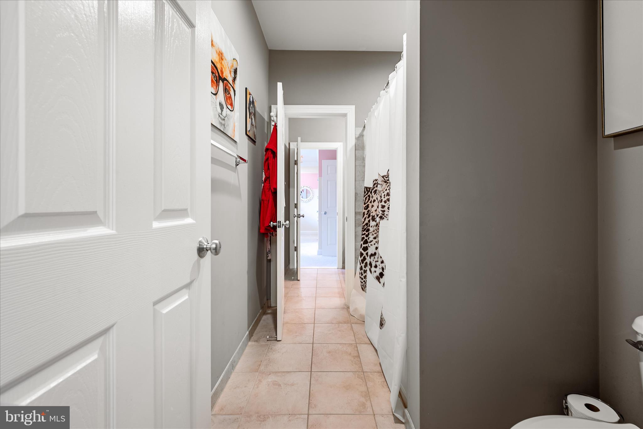 WATERFORD CREEK - Residential