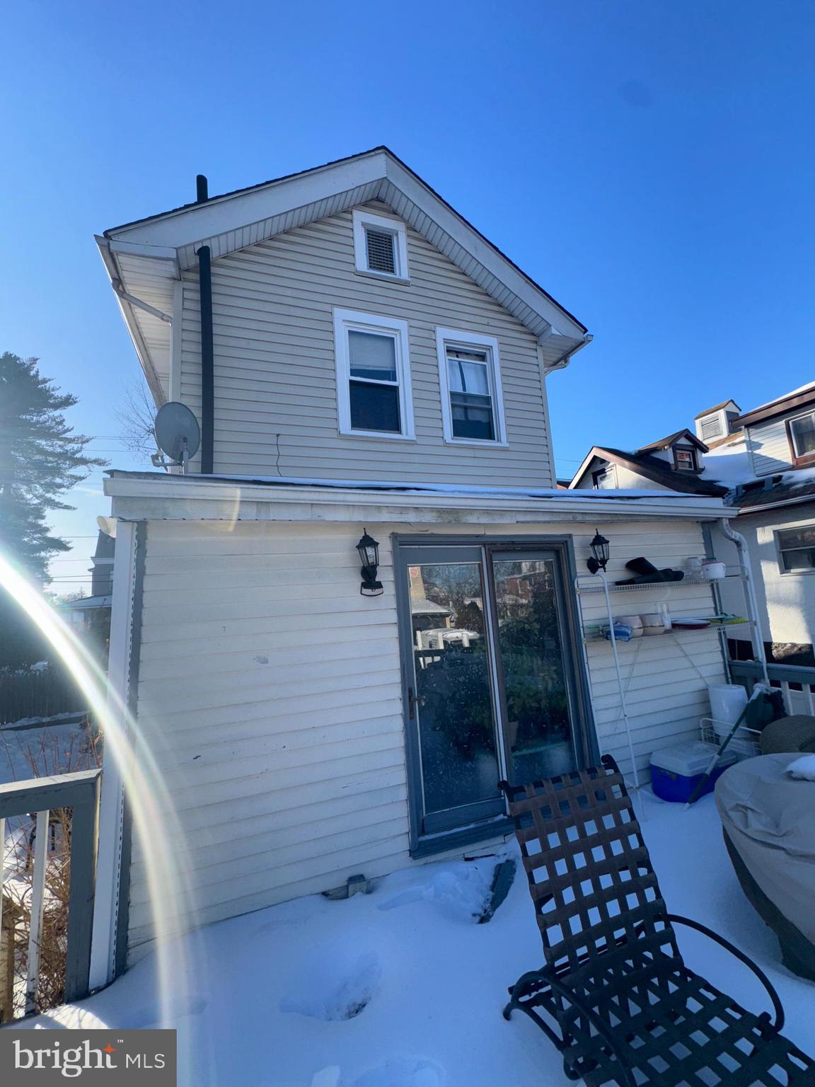 FERNWOOD - Residential