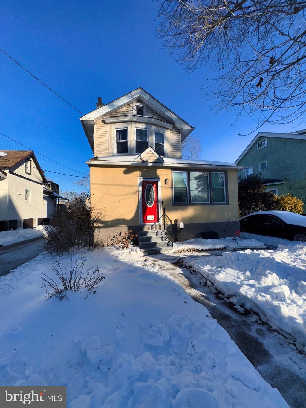 Photo of 109 Lexington Avenue, LANSDOWNE, PA 19050 (MLS # PADE2107488)