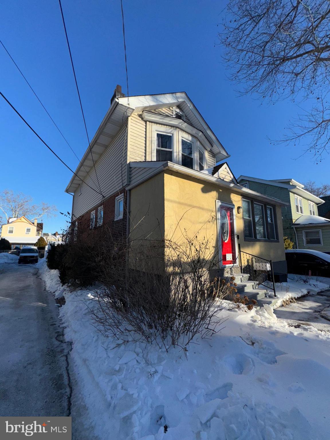 FERNWOOD - Residential