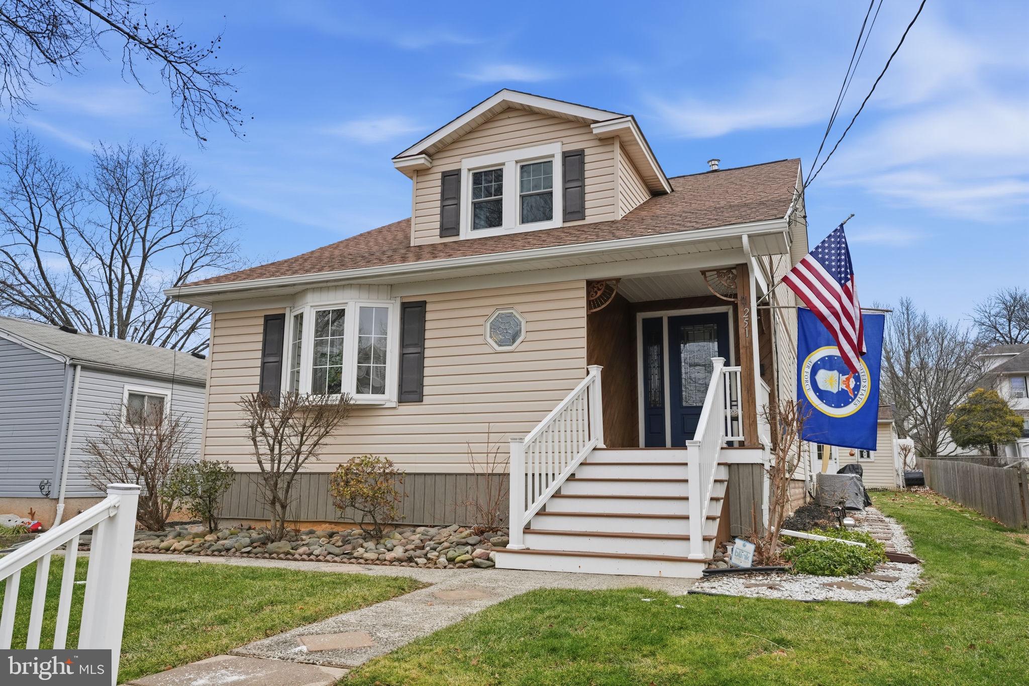 WILLOW GROVE - Residential