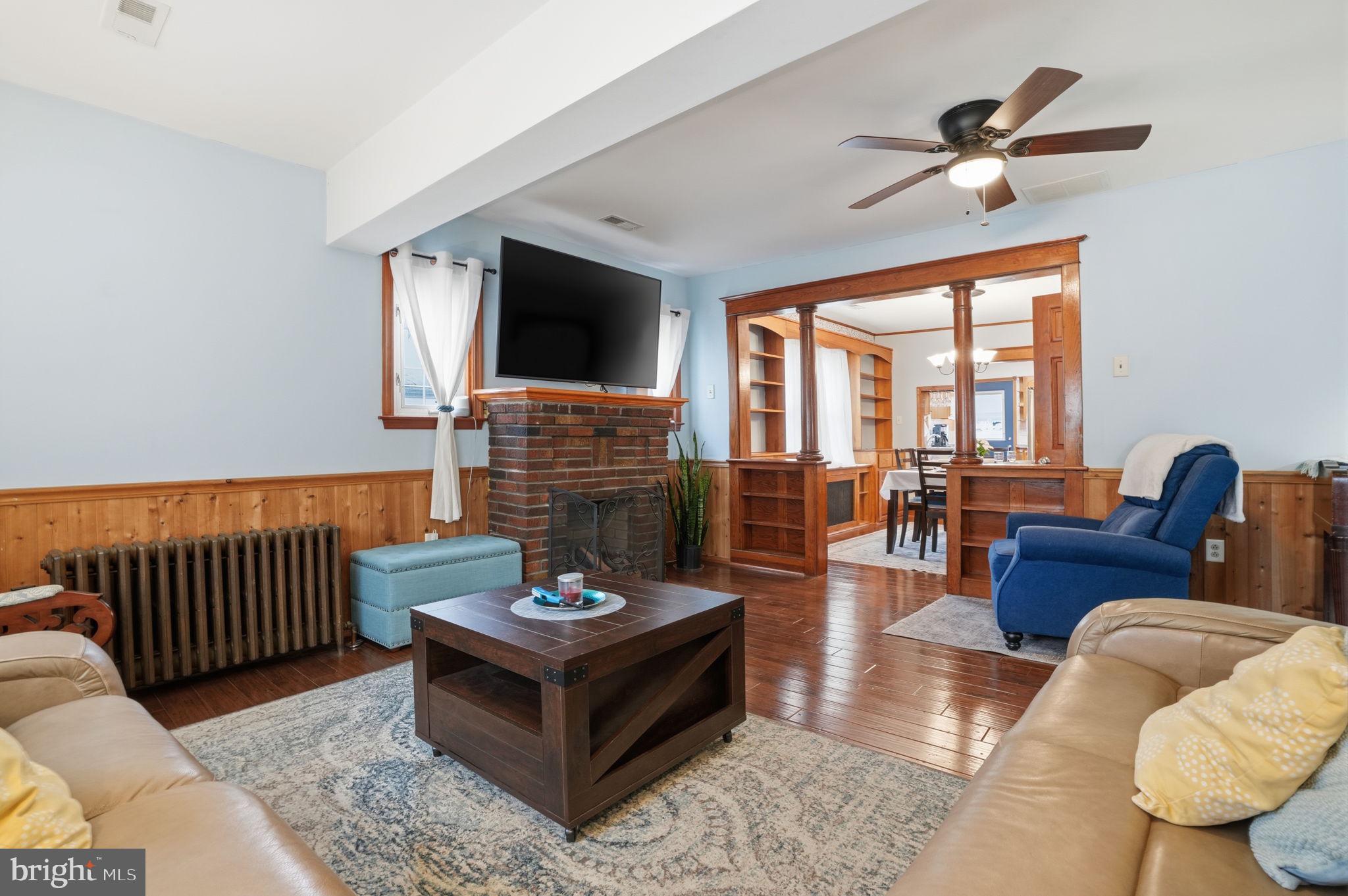 WILLOW GROVE - Residential