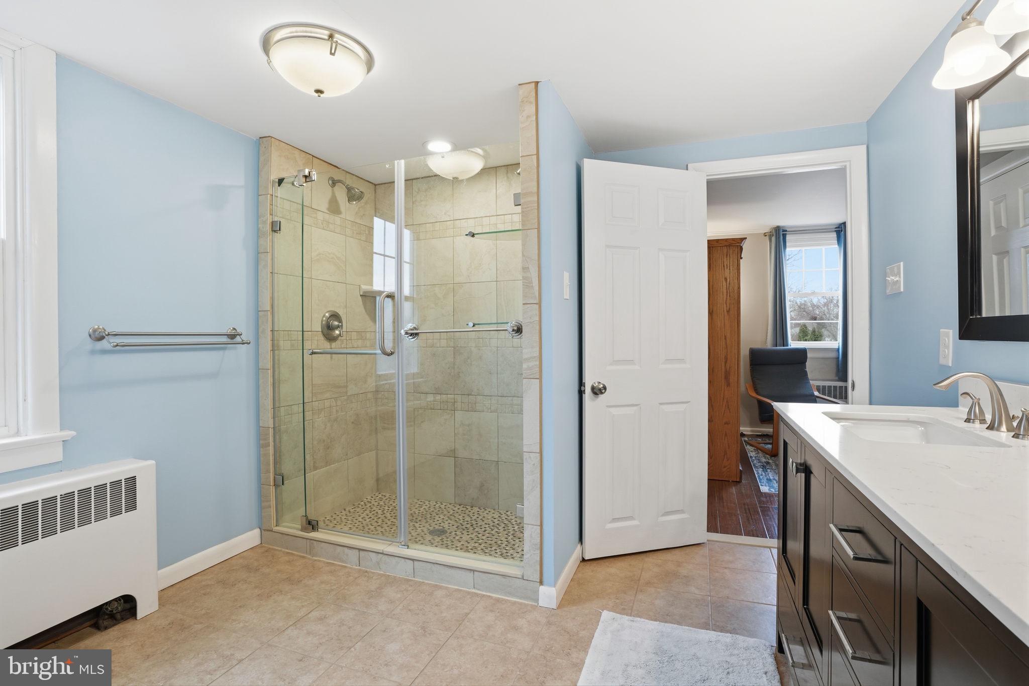 WILLOW GROVE - Residential