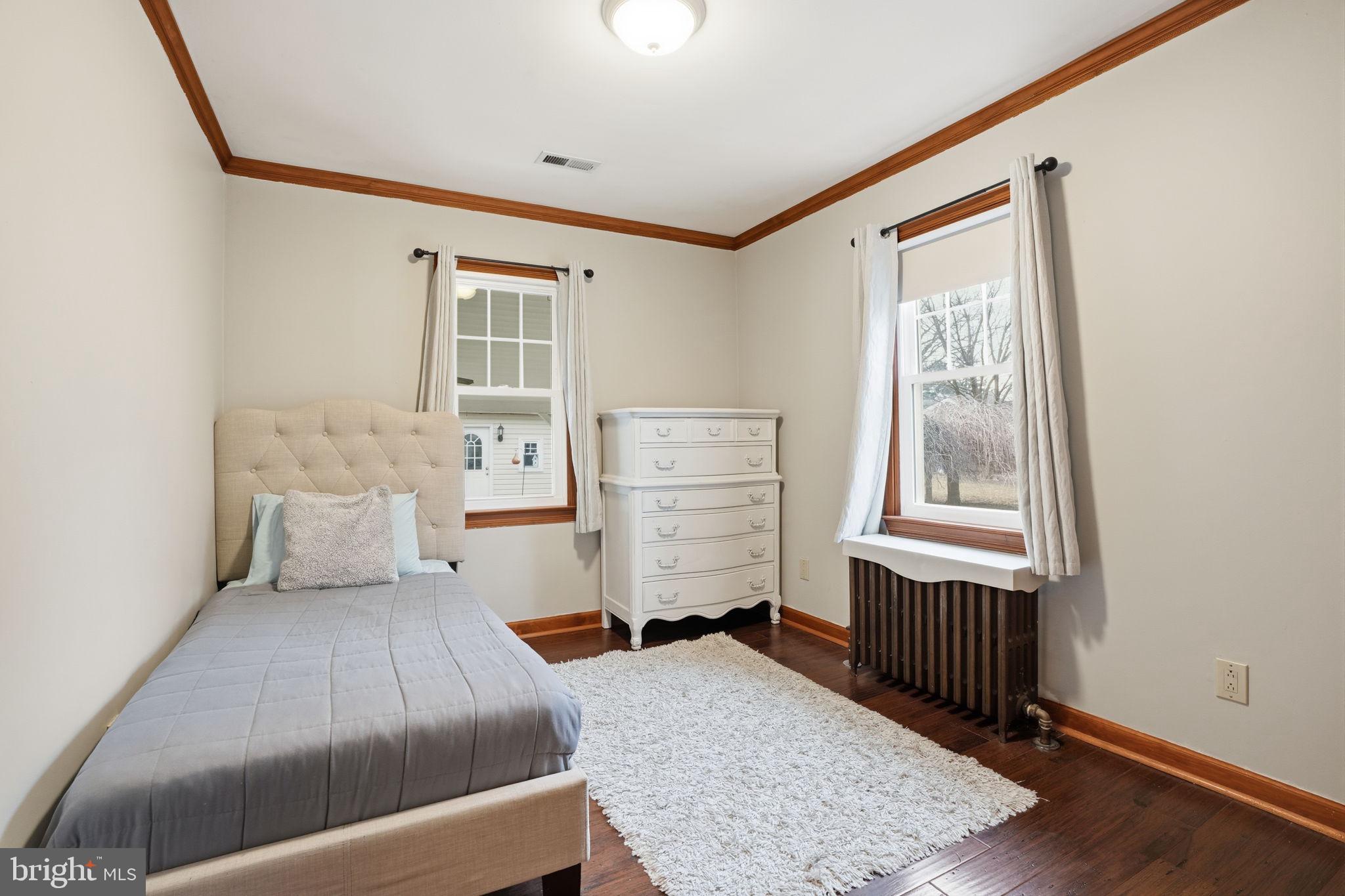 WILLOW GROVE - Residential