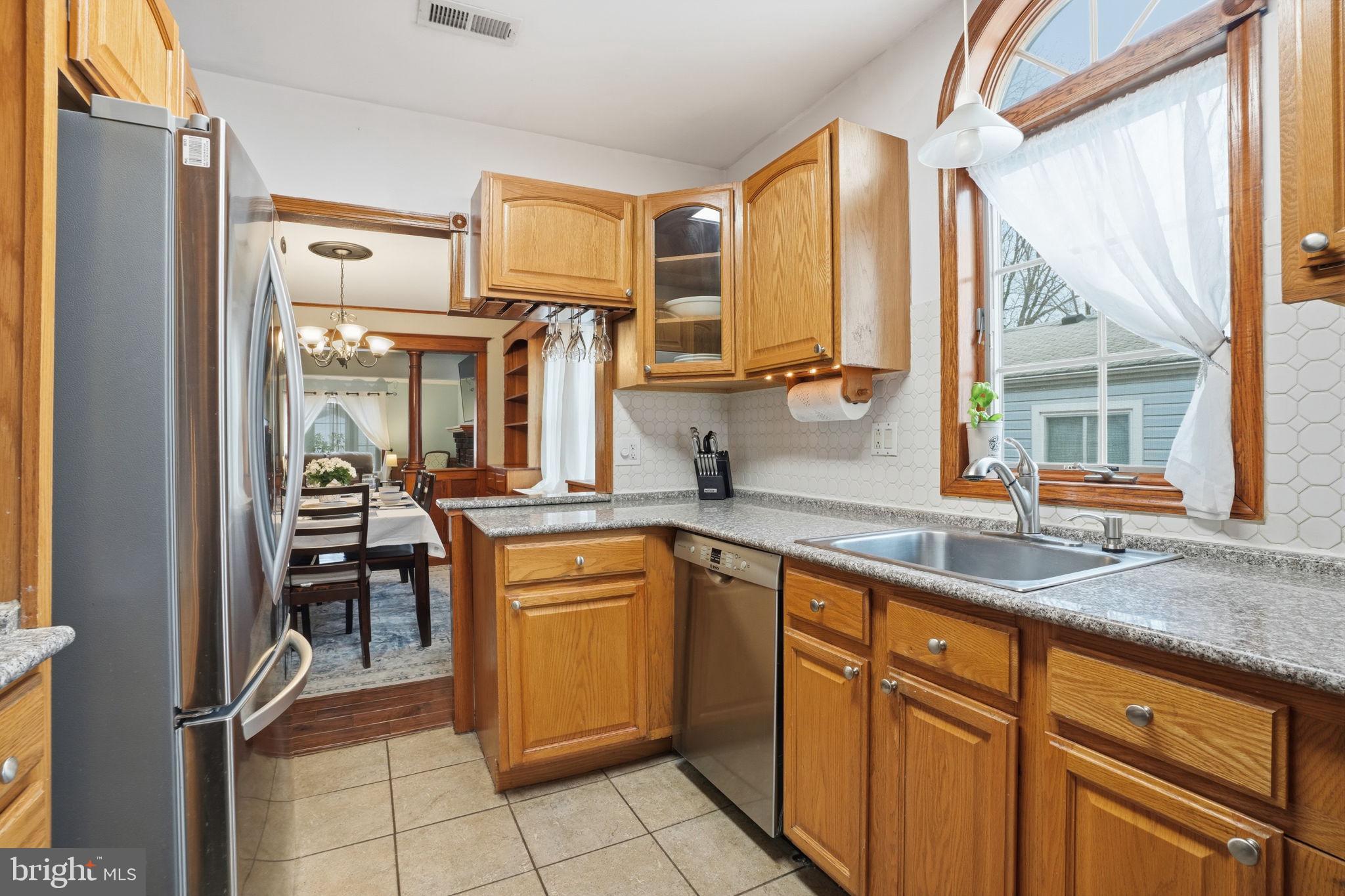 WILLOW GROVE - Residential