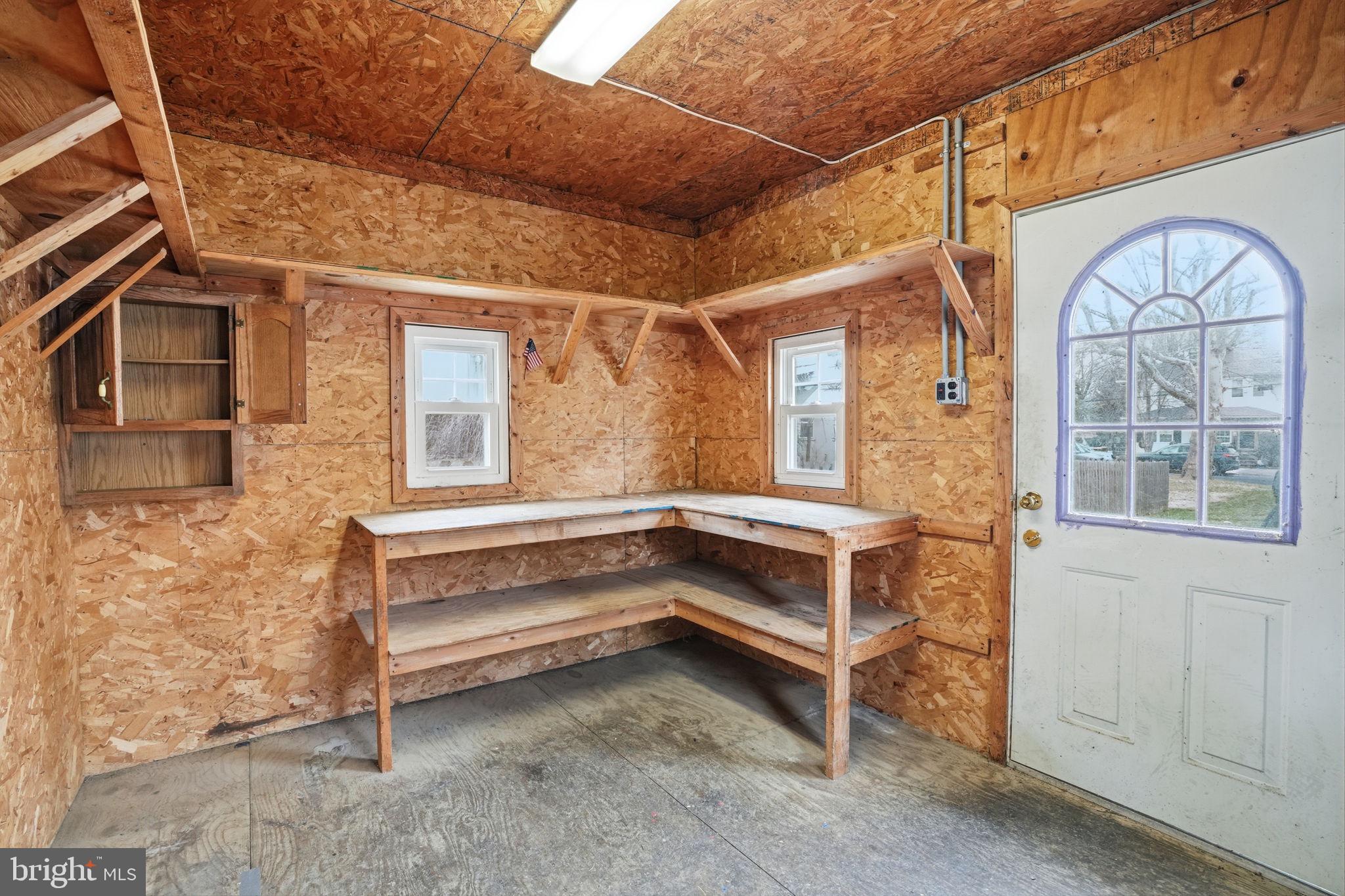 WILLOW GROVE - Residential