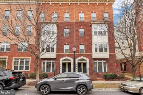 343 Community Center Avenue, Gaithersburg, MD 20878 - MLS#: MDMC2167504
