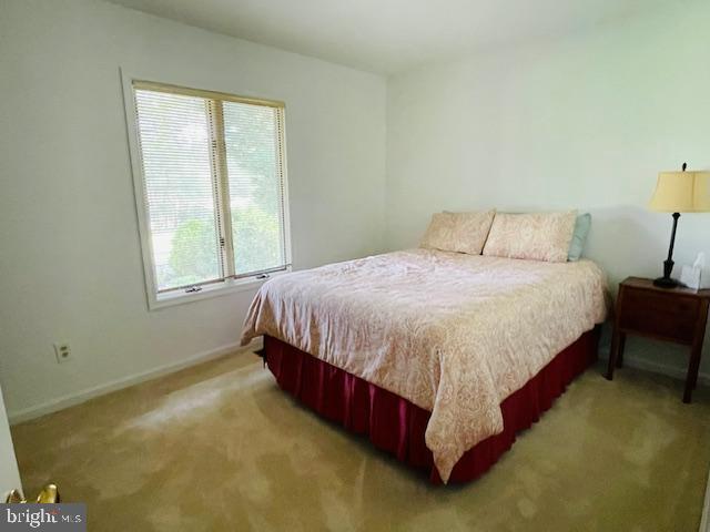 LAKE OF THE WOODS - Residential Lease