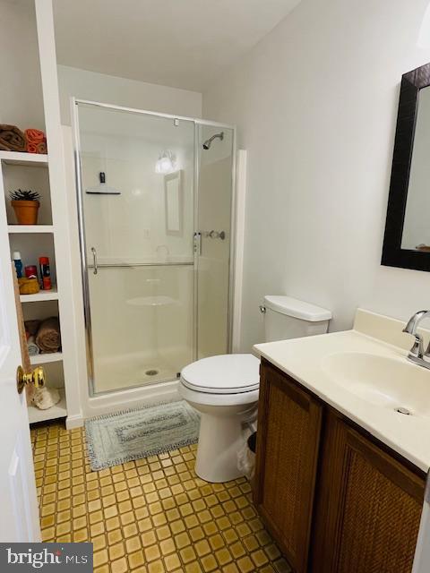 LAKE OF THE WOODS - Residential Lease