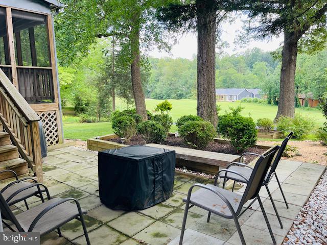 LAKE OF THE WOODS - Residential Lease