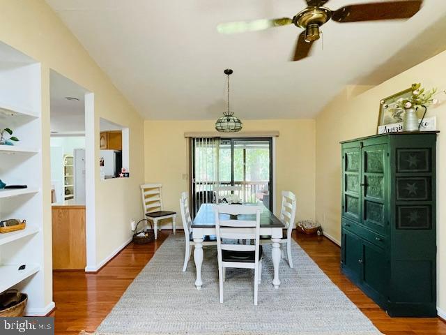 LAKE OF THE WOODS - Residential Lease