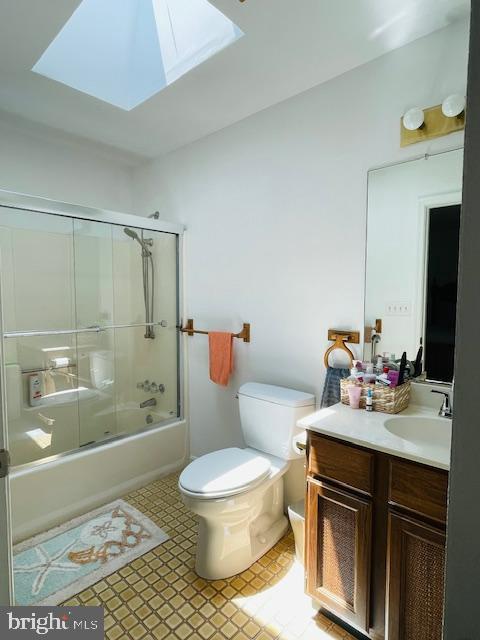 LAKE OF THE WOODS - Residential Lease