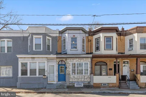 231 S Broadway, Gloucester City, NJ MLS: NJCD2087820