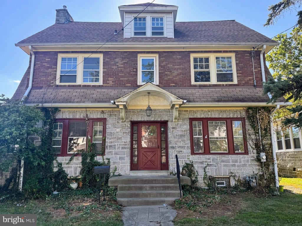 Photo of 820 Wilde Avenue, DREXEL HILL, PA 19026 (MLS # PADE2102842)