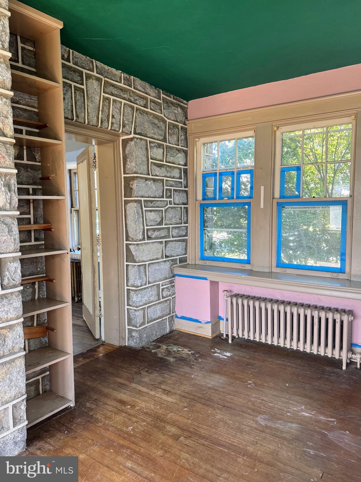 ARONIMINK - Residential