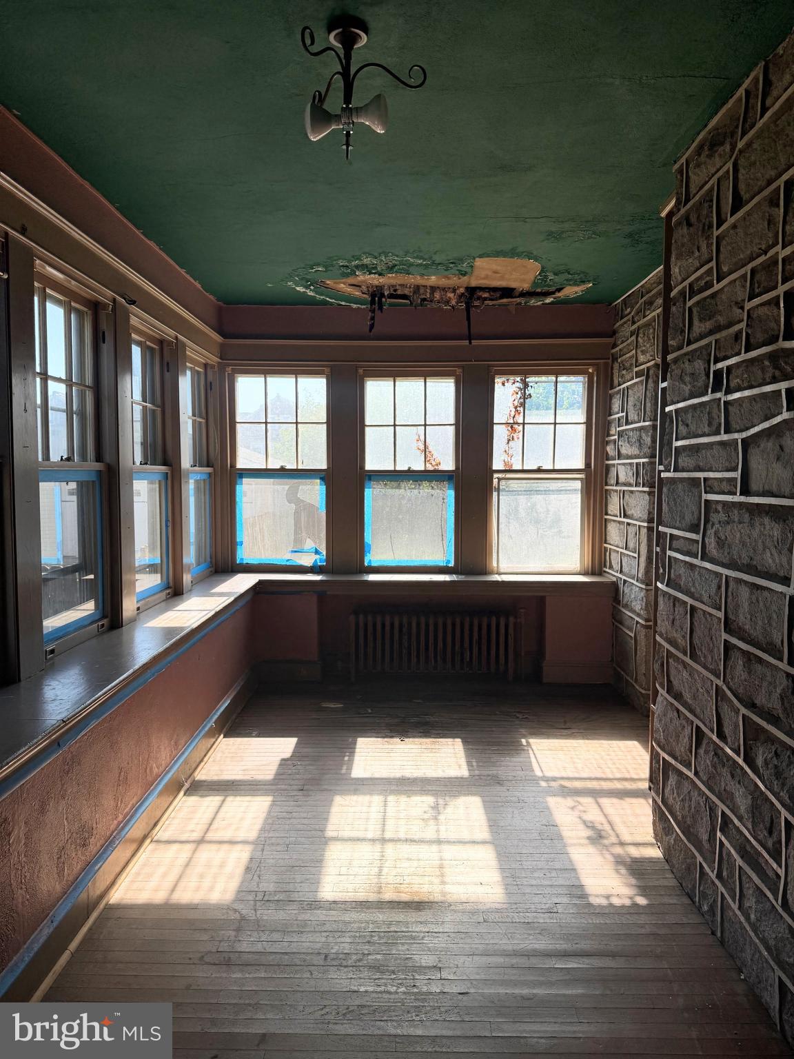 ARONIMINK - Residential