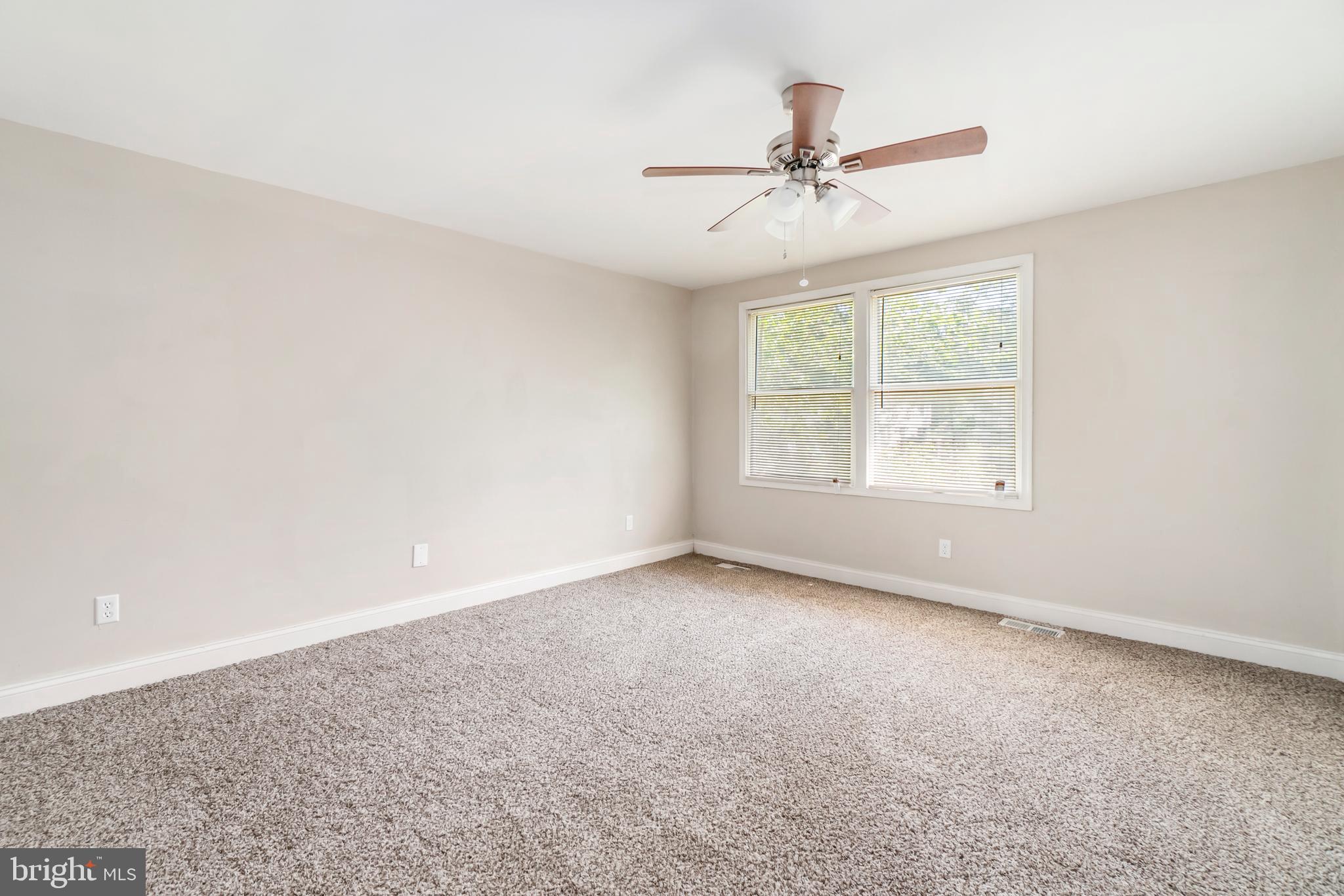 THE WOODLANDS - Residential