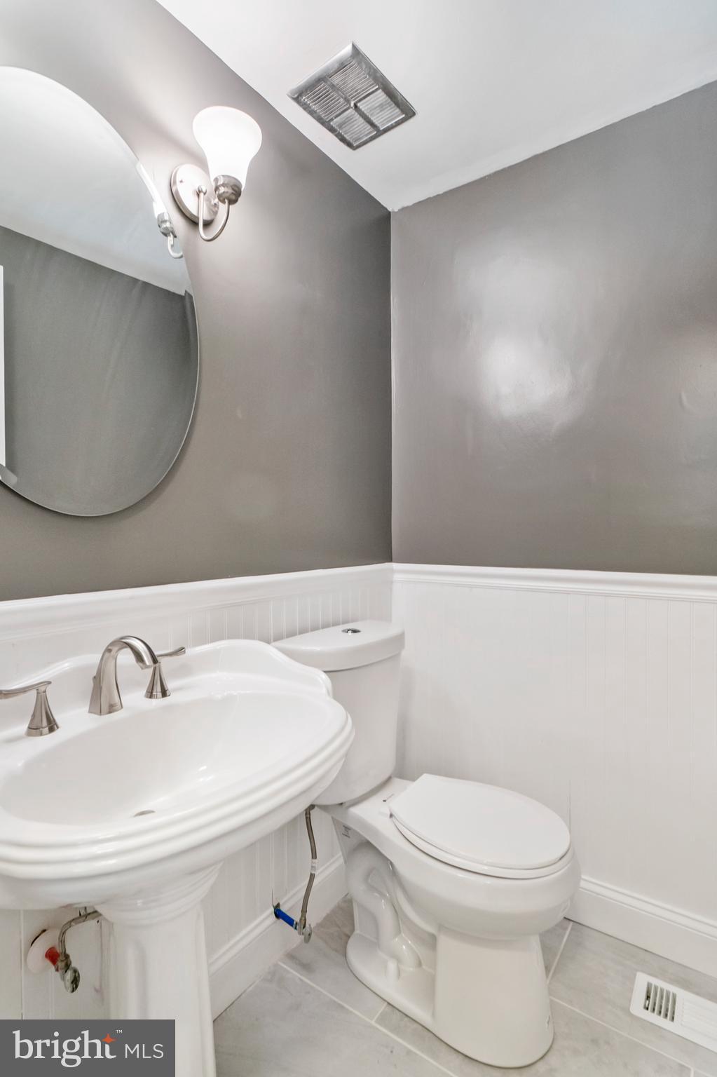 THE WOODLANDS - Residential