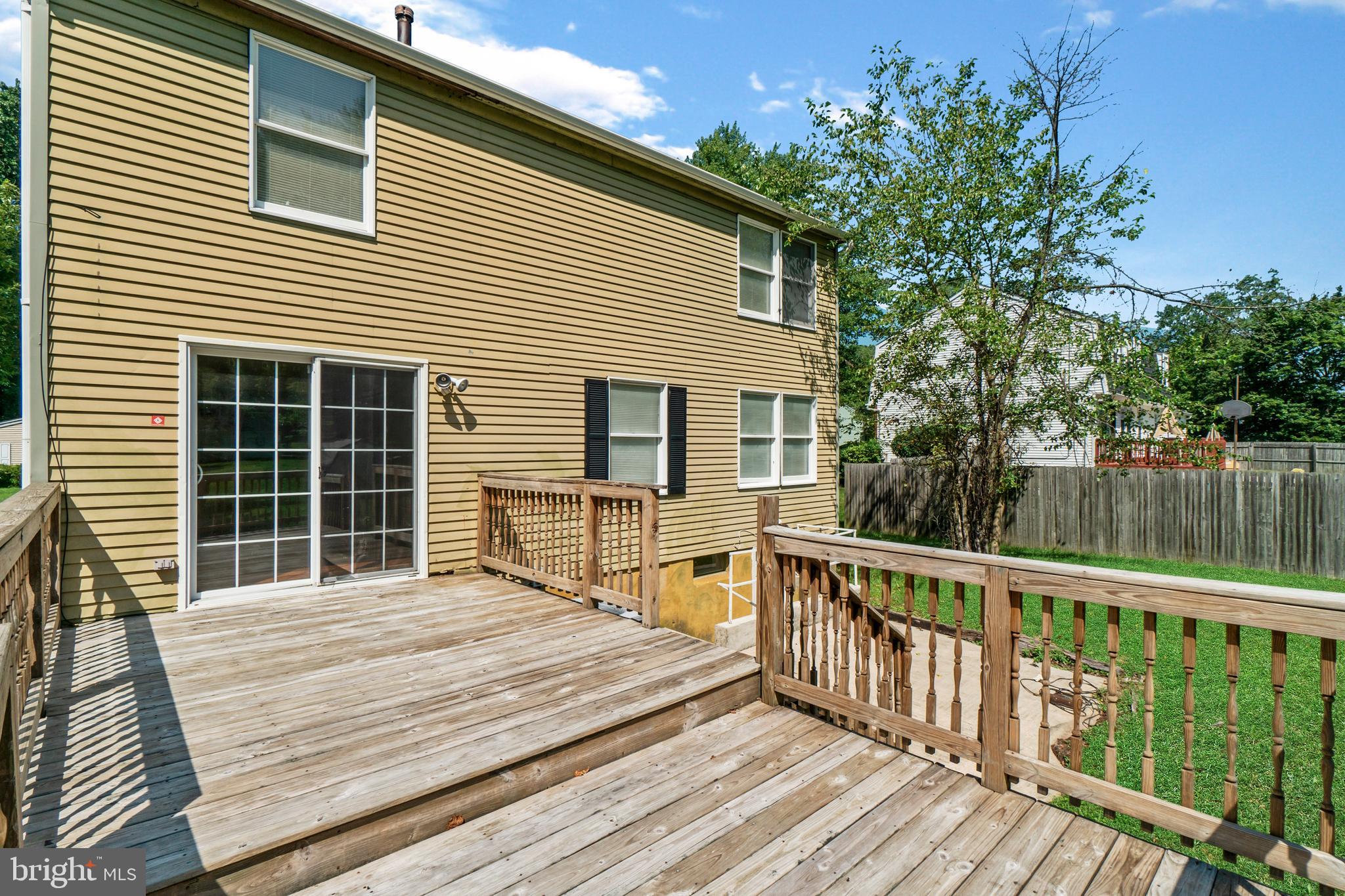 THE WOODLANDS - Residential