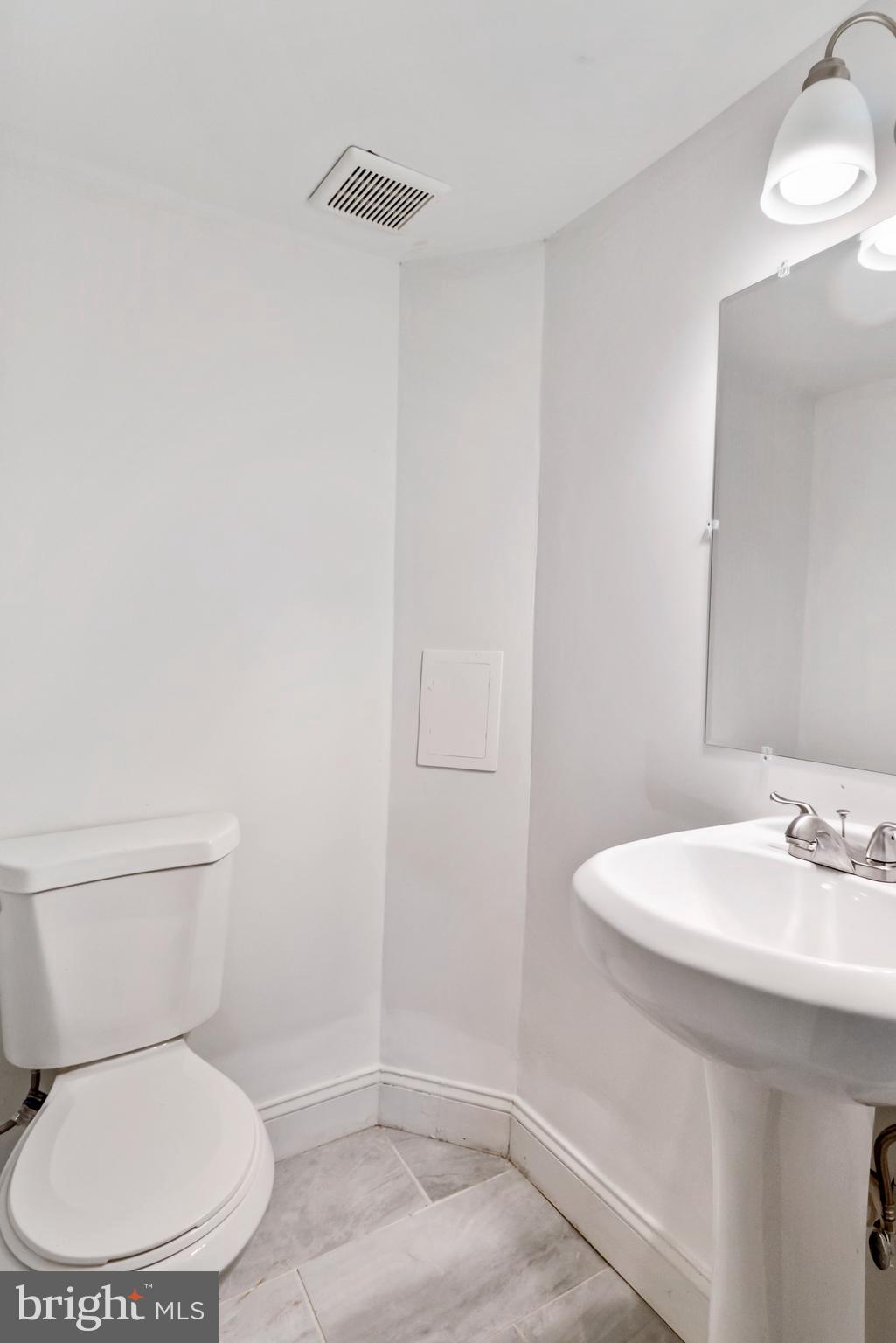 THE WOODLANDS - Residential