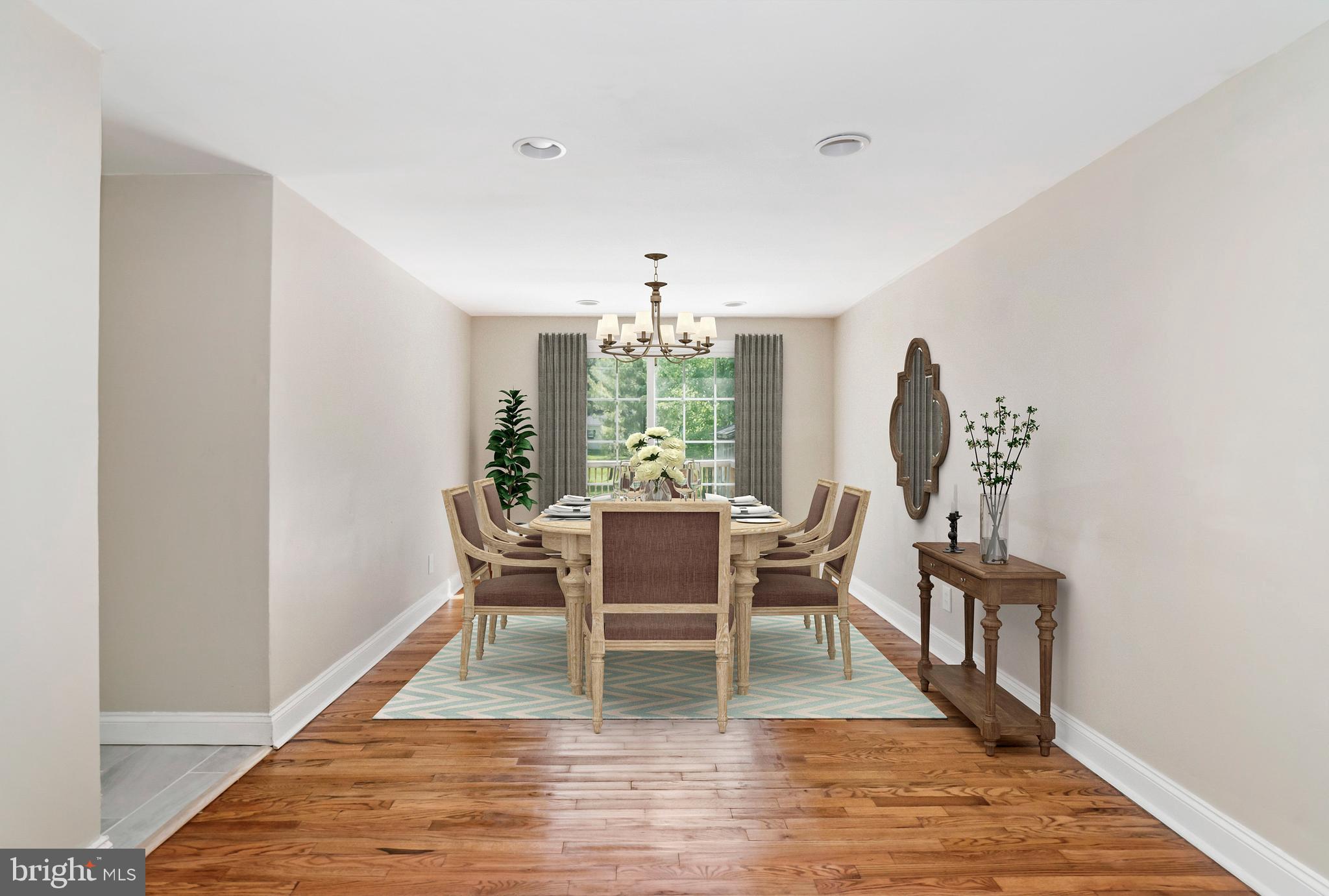 THE WOODLANDS - Residential