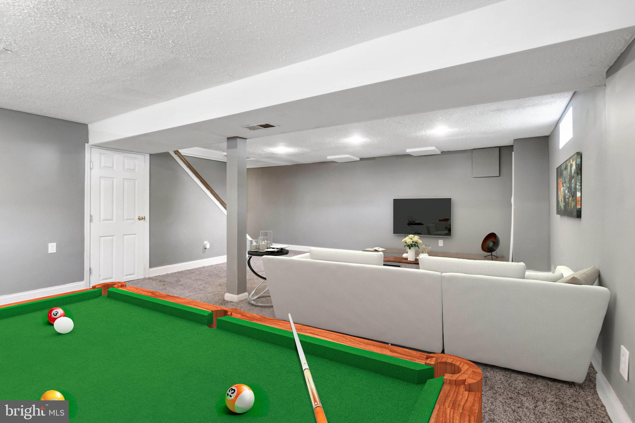 THE WOODLANDS - Residential