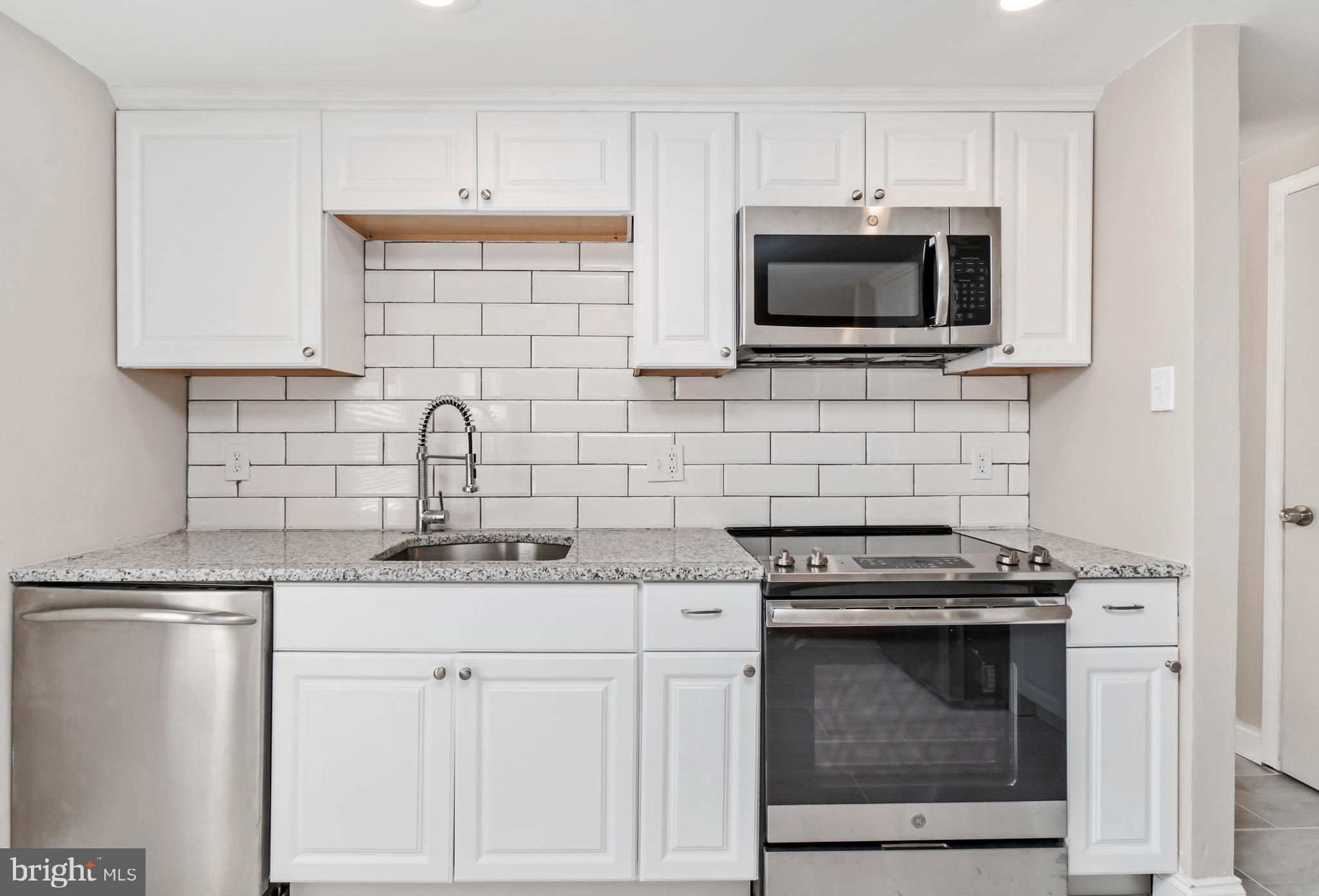 THE WOODLANDS - Residential