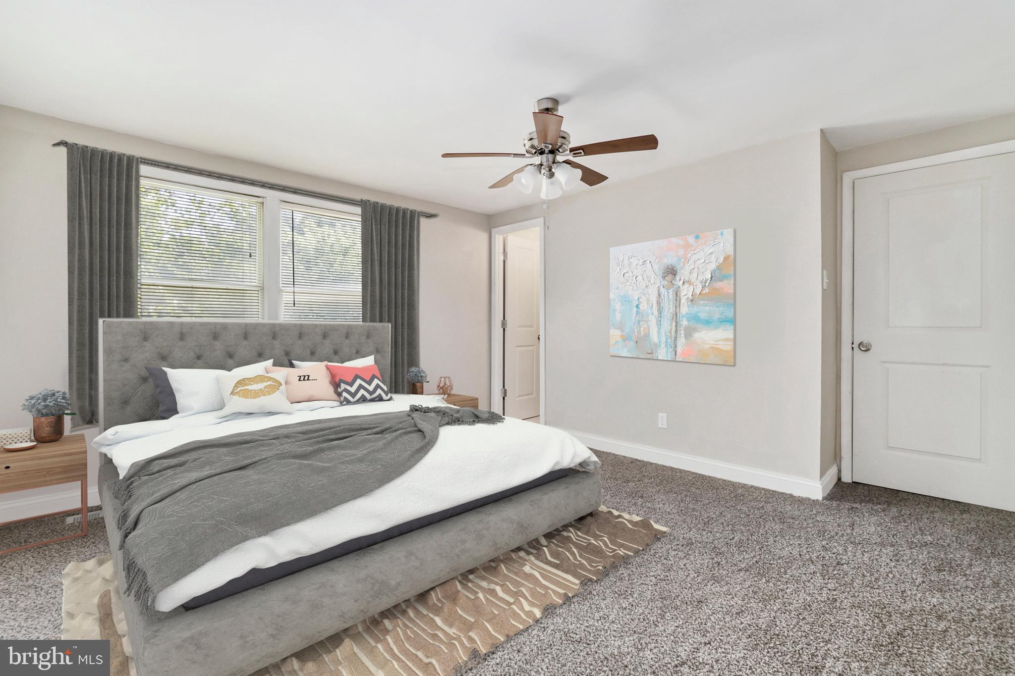 THE WOODLANDS - Residential