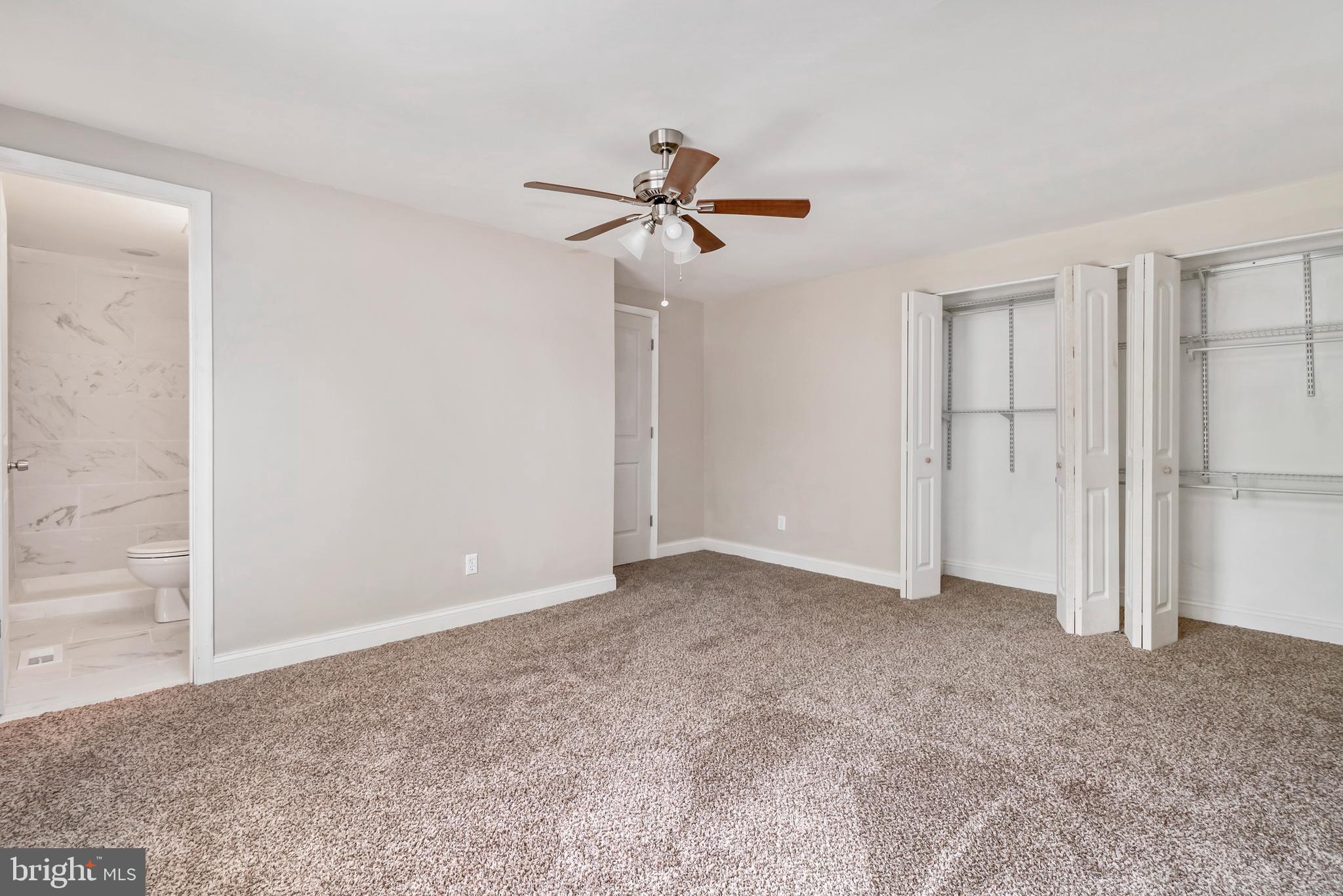 THE WOODLANDS - Residential