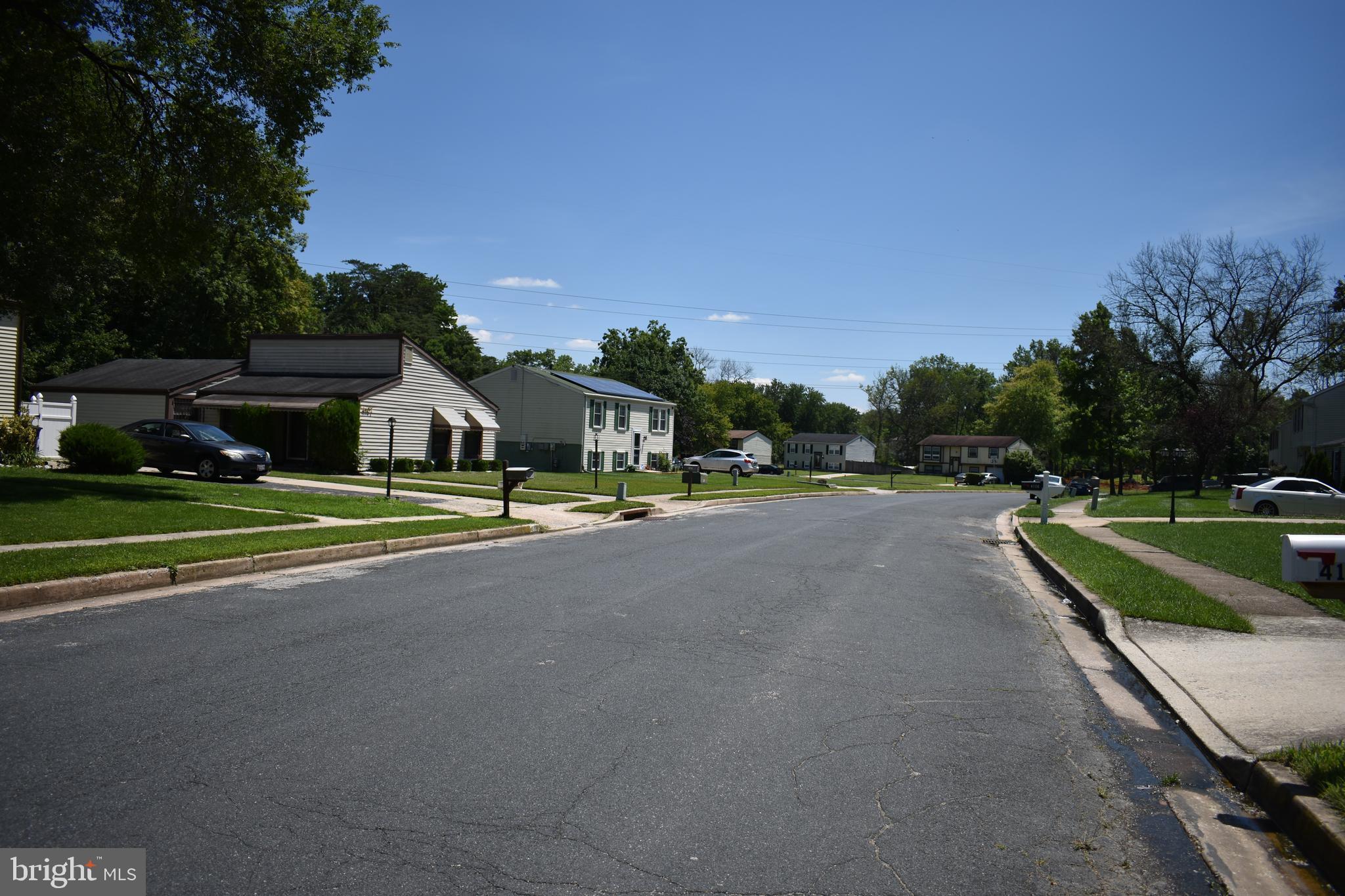 THE WOODLANDS - Residential