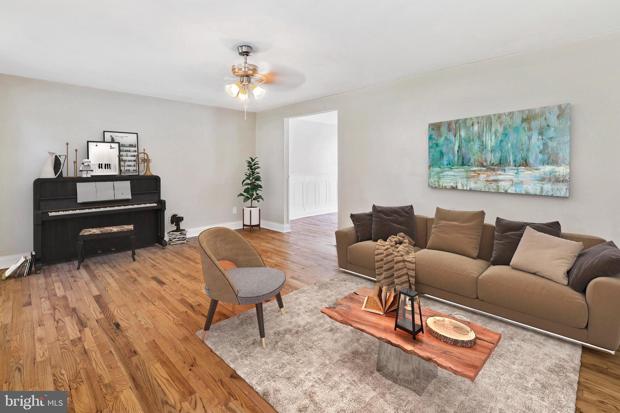 THE WOODLANDS - Residential