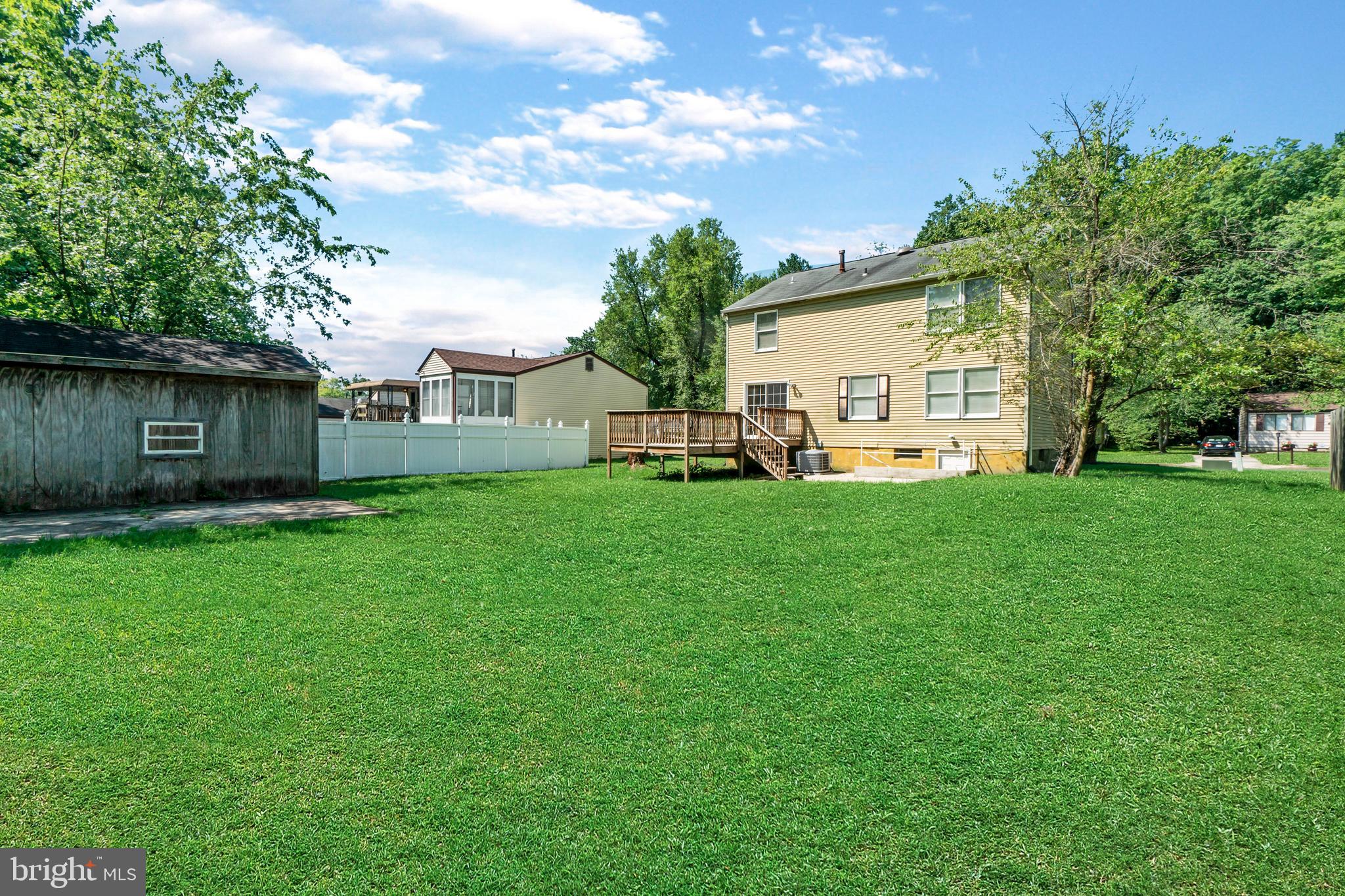 THE WOODLANDS - Residential