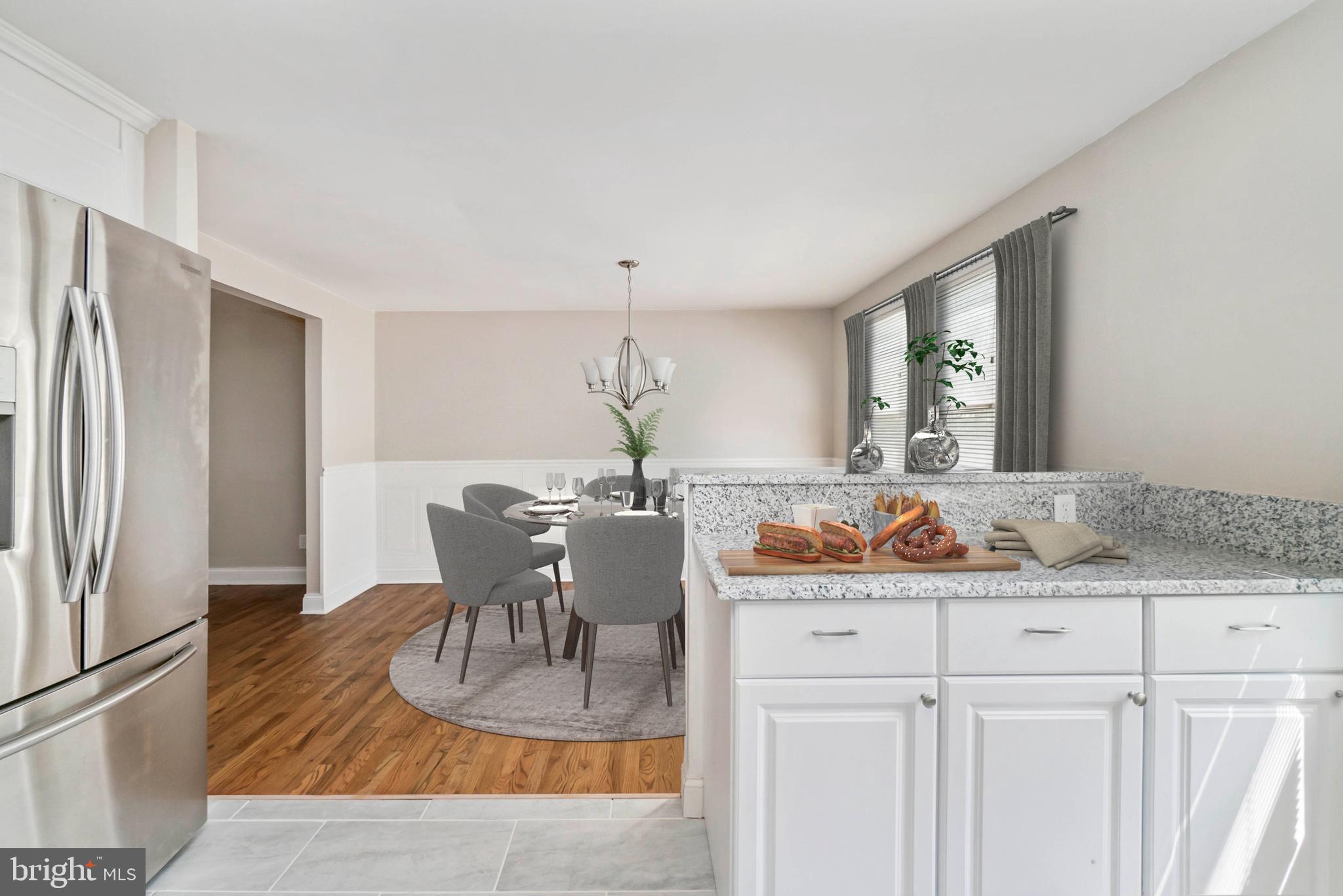 THE WOODLANDS - Residential