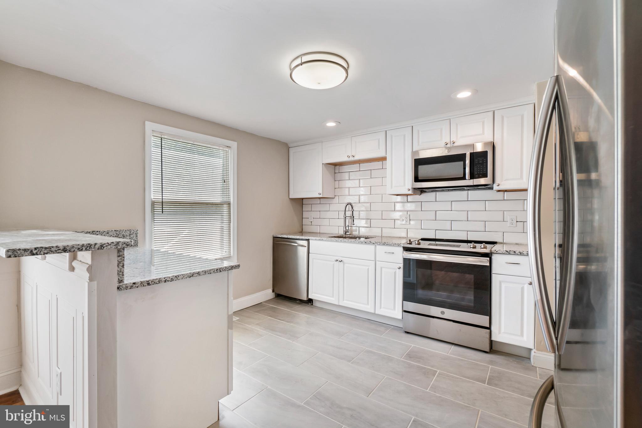 THE WOODLANDS - Residential