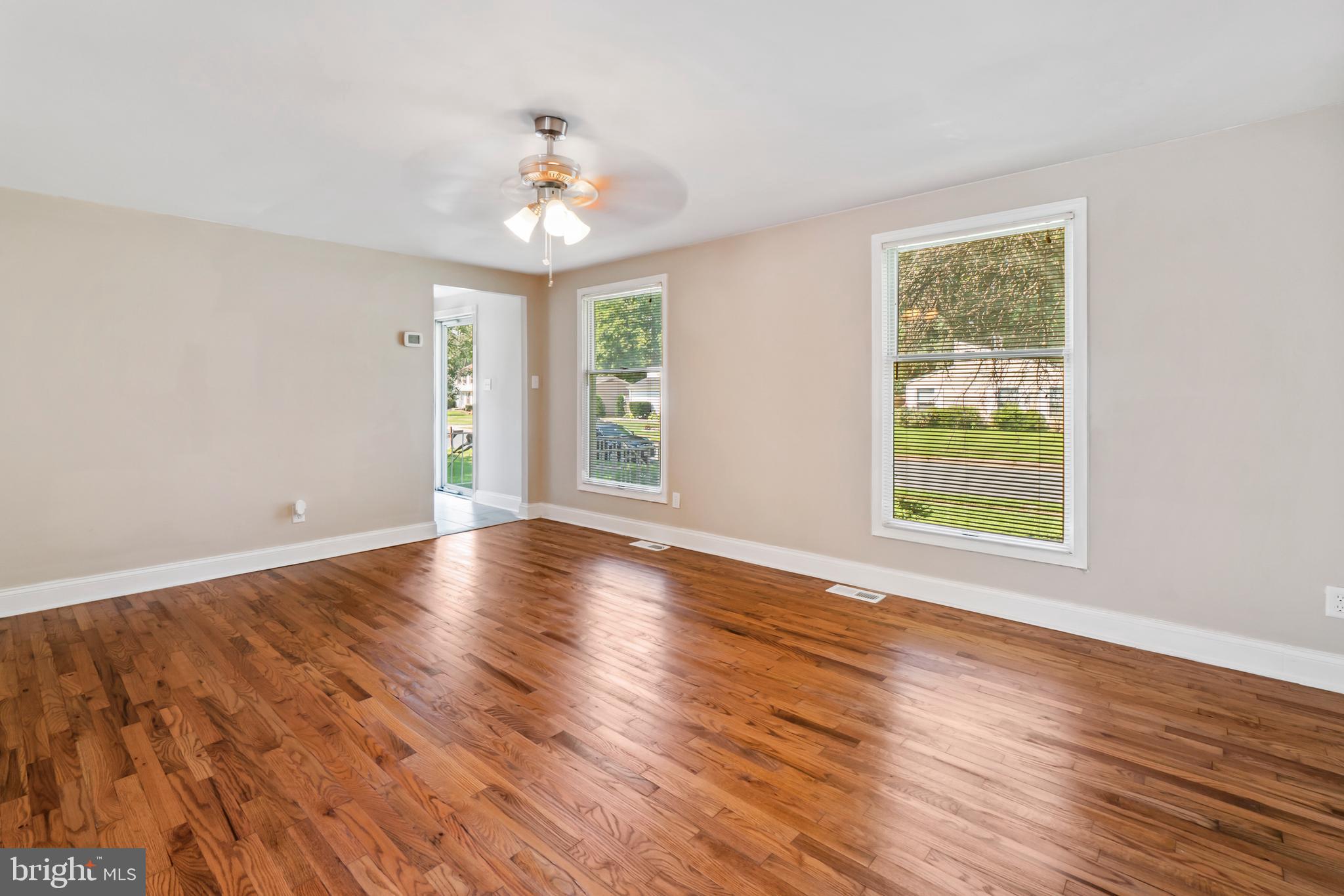 THE WOODLANDS - Residential