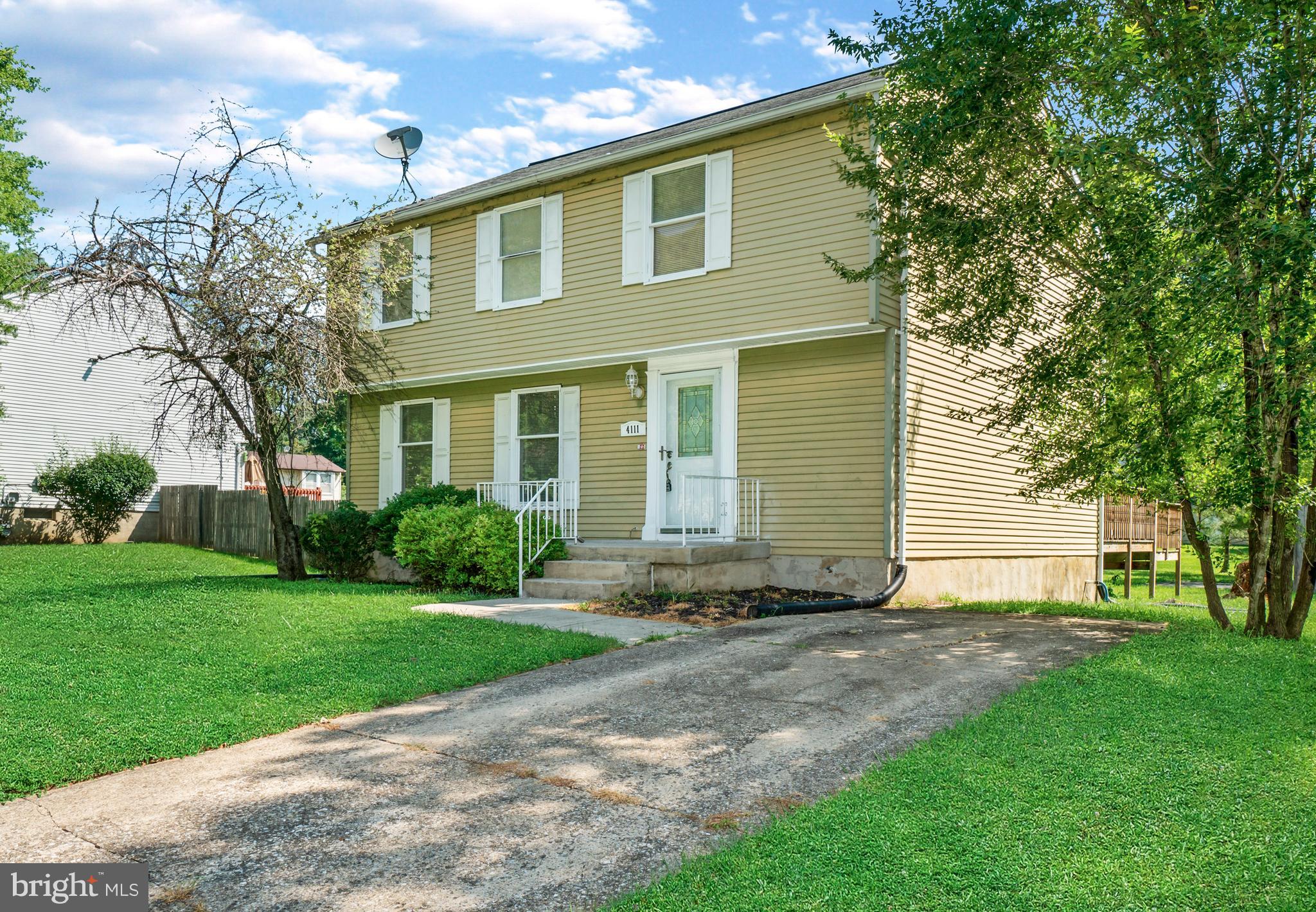 THE WOODLANDS - Residential