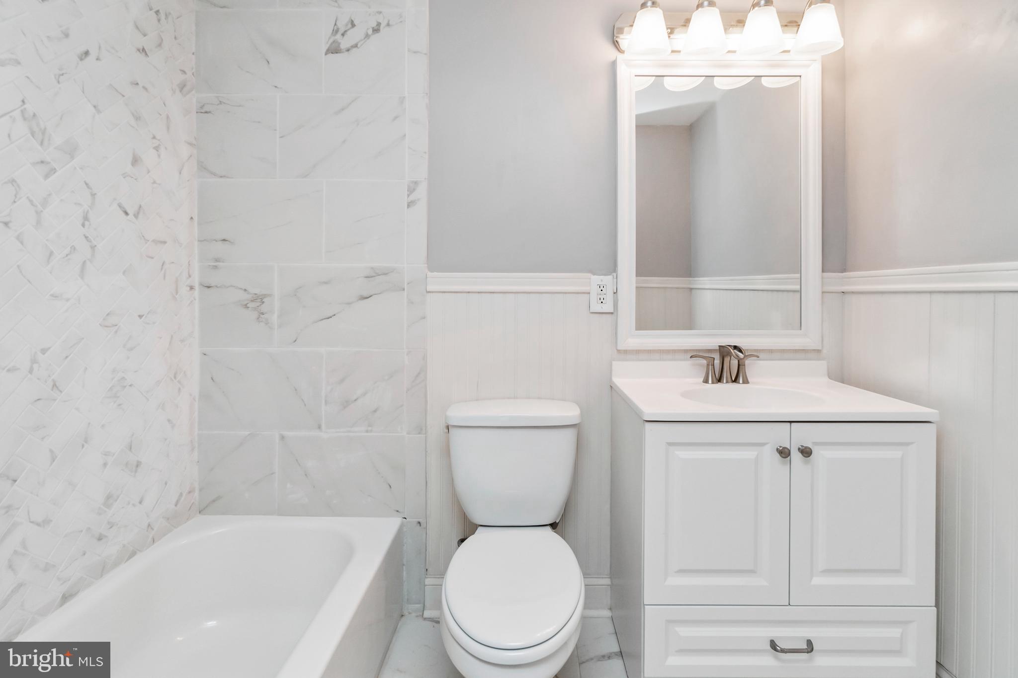 THE WOODLANDS - Residential