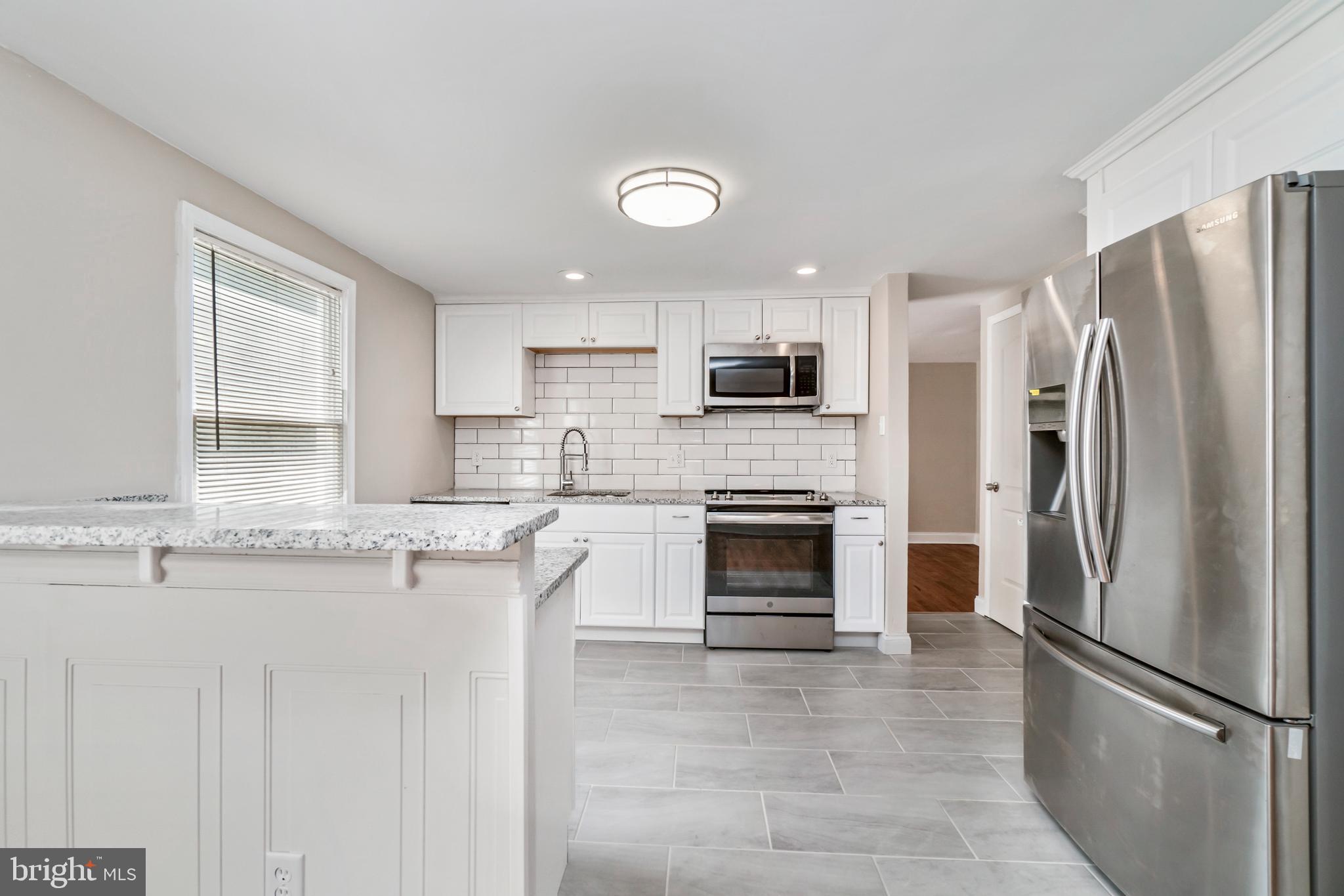 THE WOODLANDS - Residential