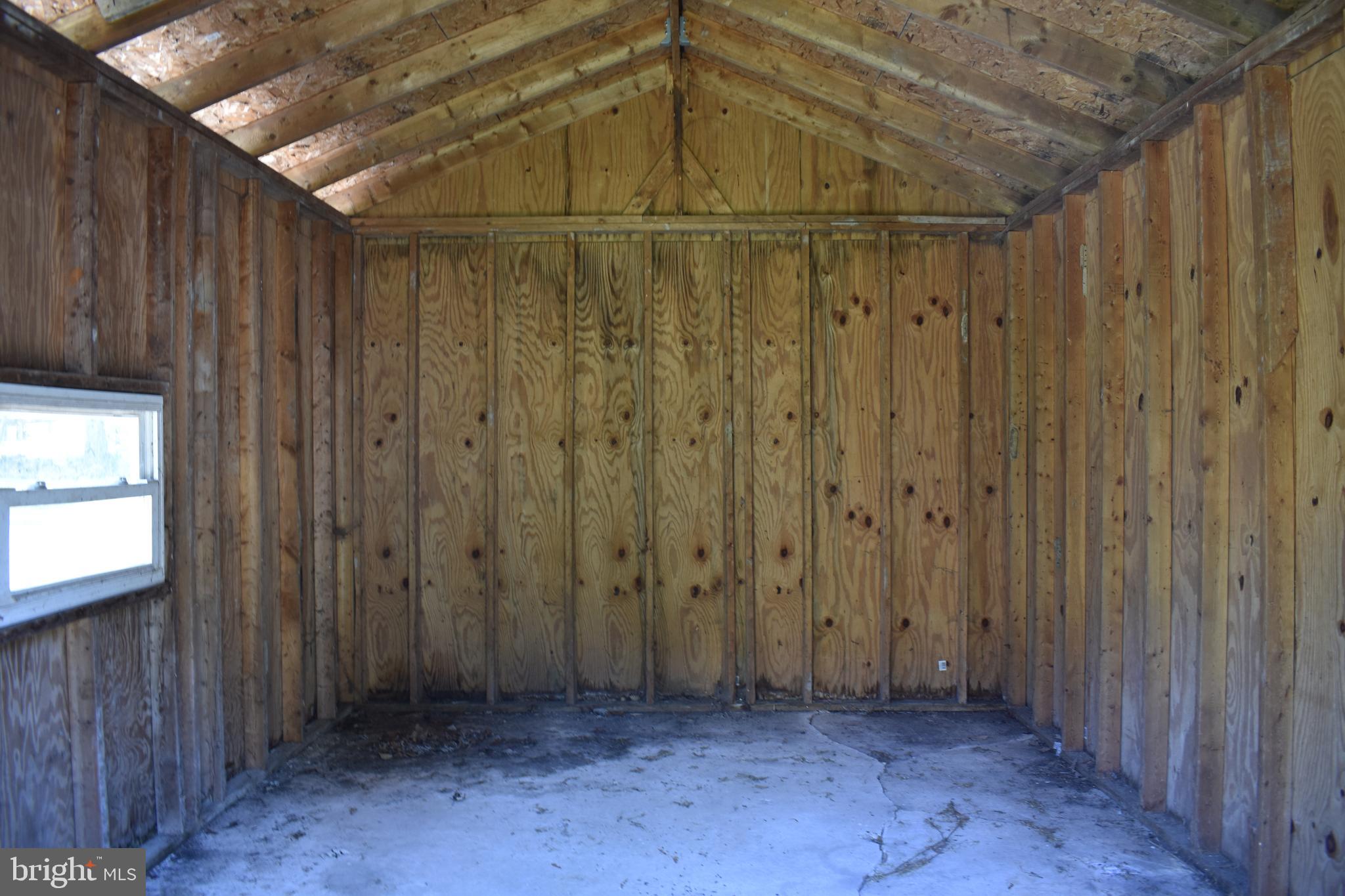 THE WOODLANDS - Residential