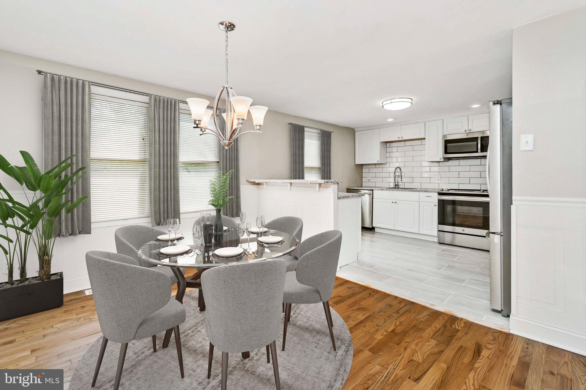 THE WOODLANDS - Residential