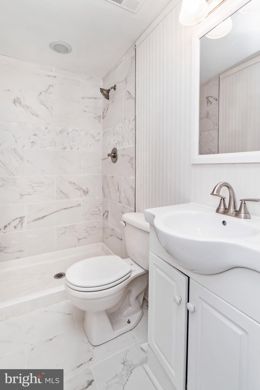 THE WOODLANDS - Residential