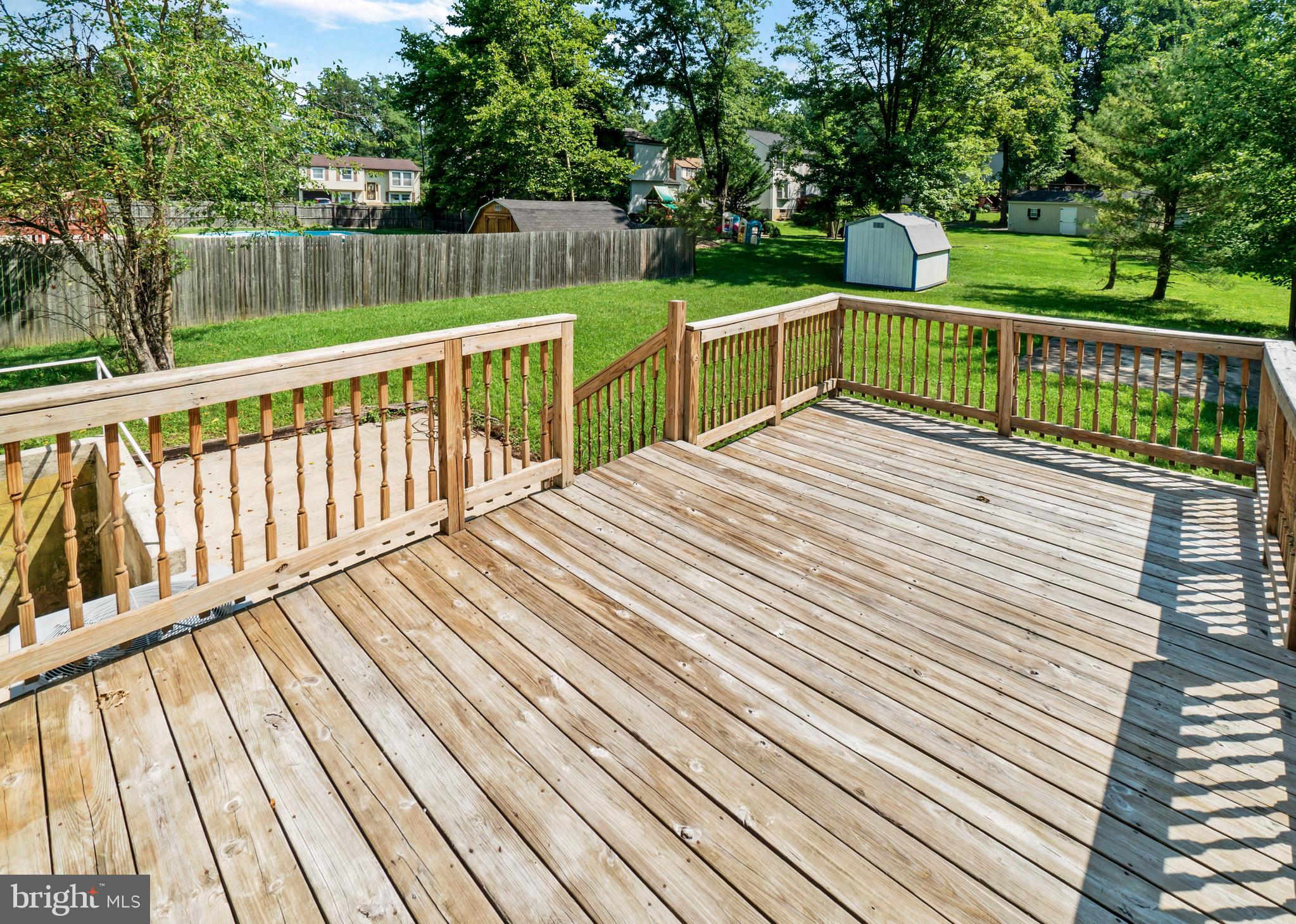 THE WOODLANDS - Residential