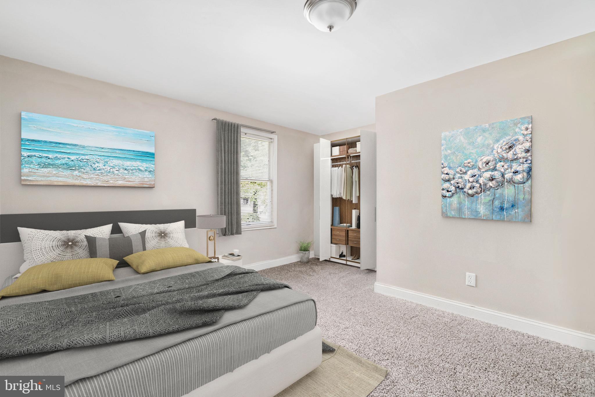 THE WOODLANDS - Residential