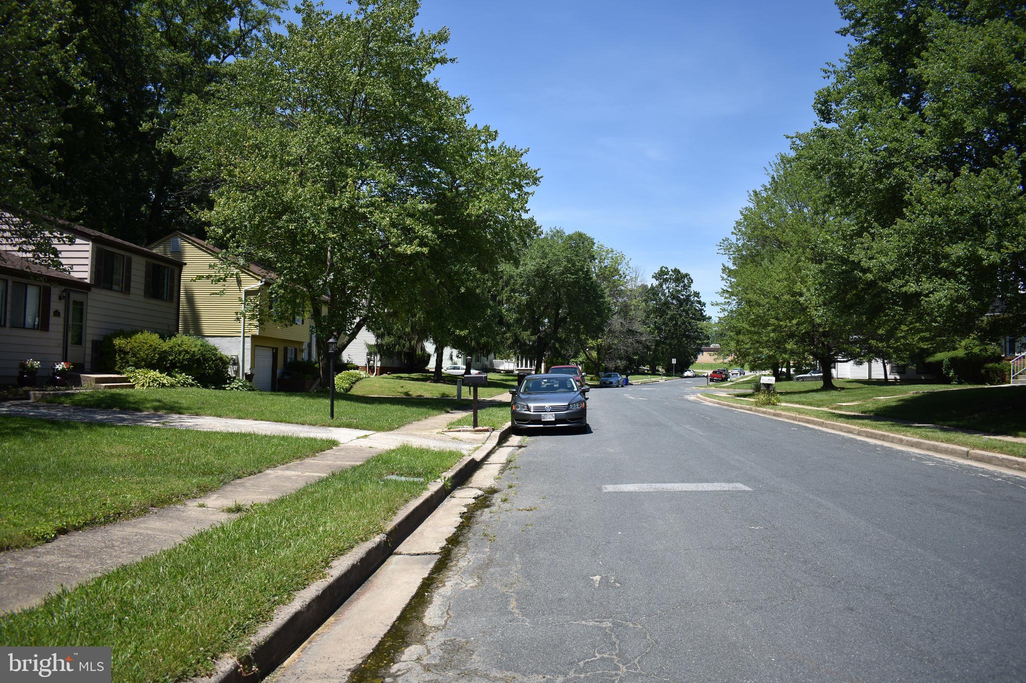 THE WOODLANDS - Residential