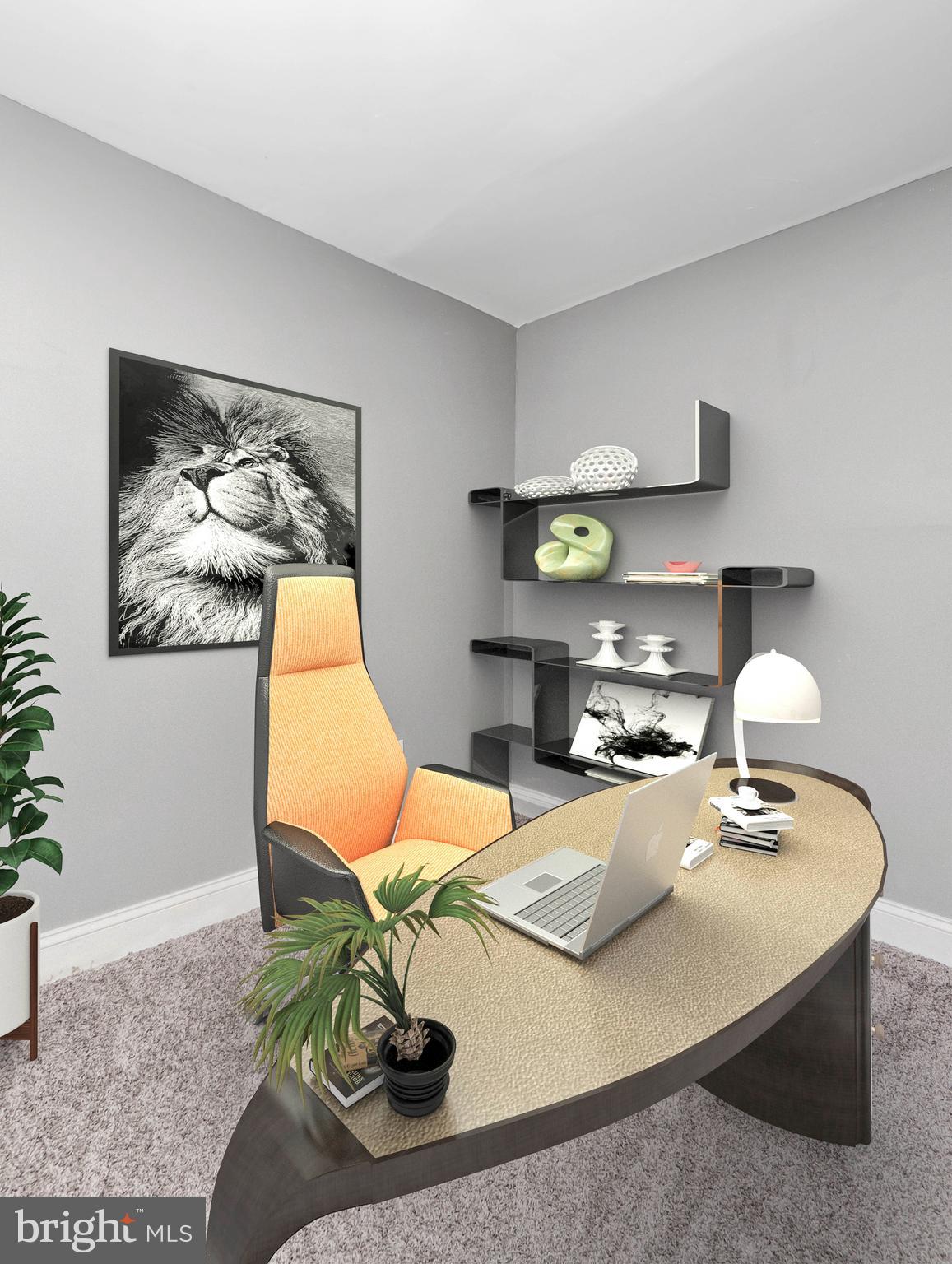 THE WOODLANDS - Residential