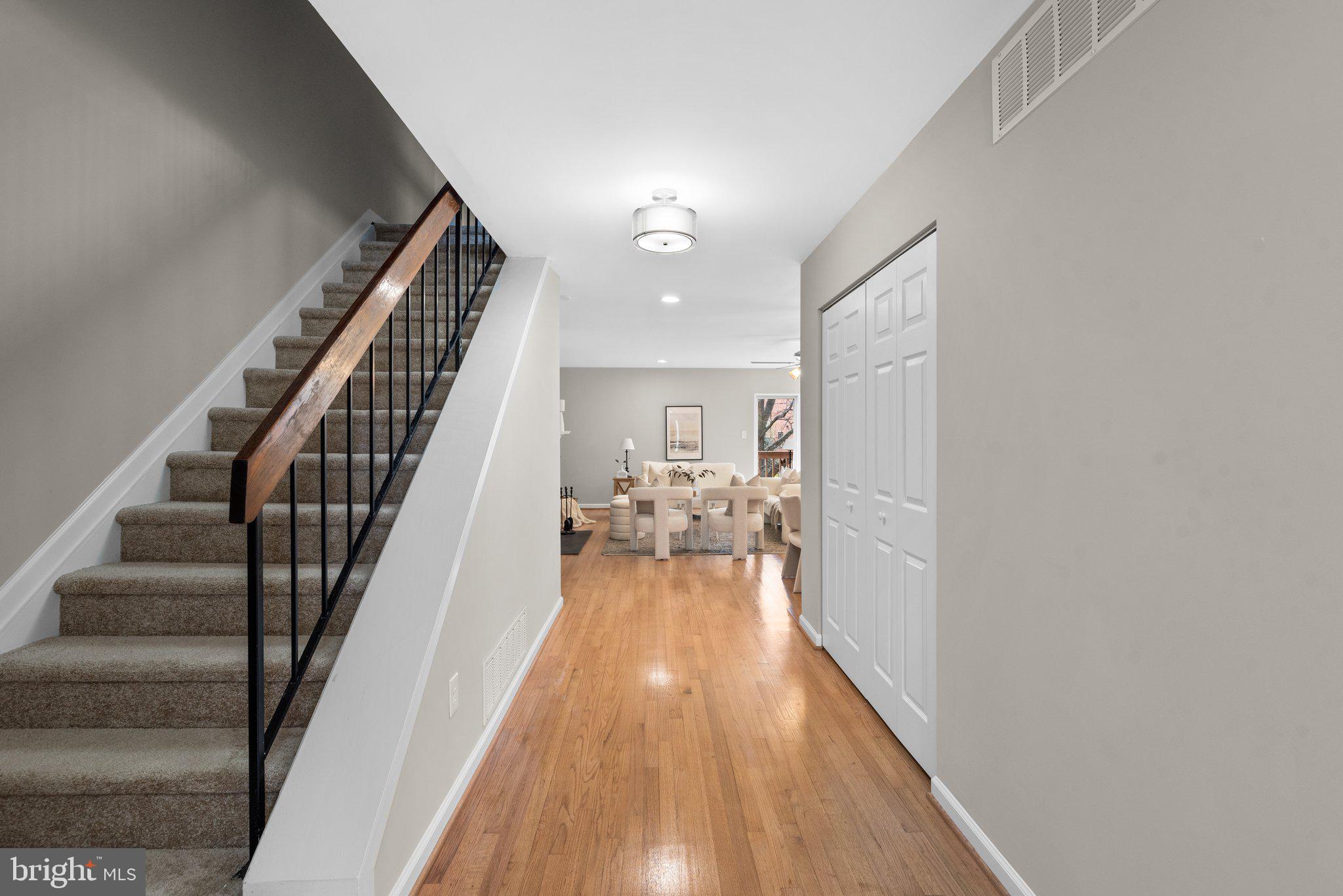 RUXTON CROSSING TOWNHSE - Residential