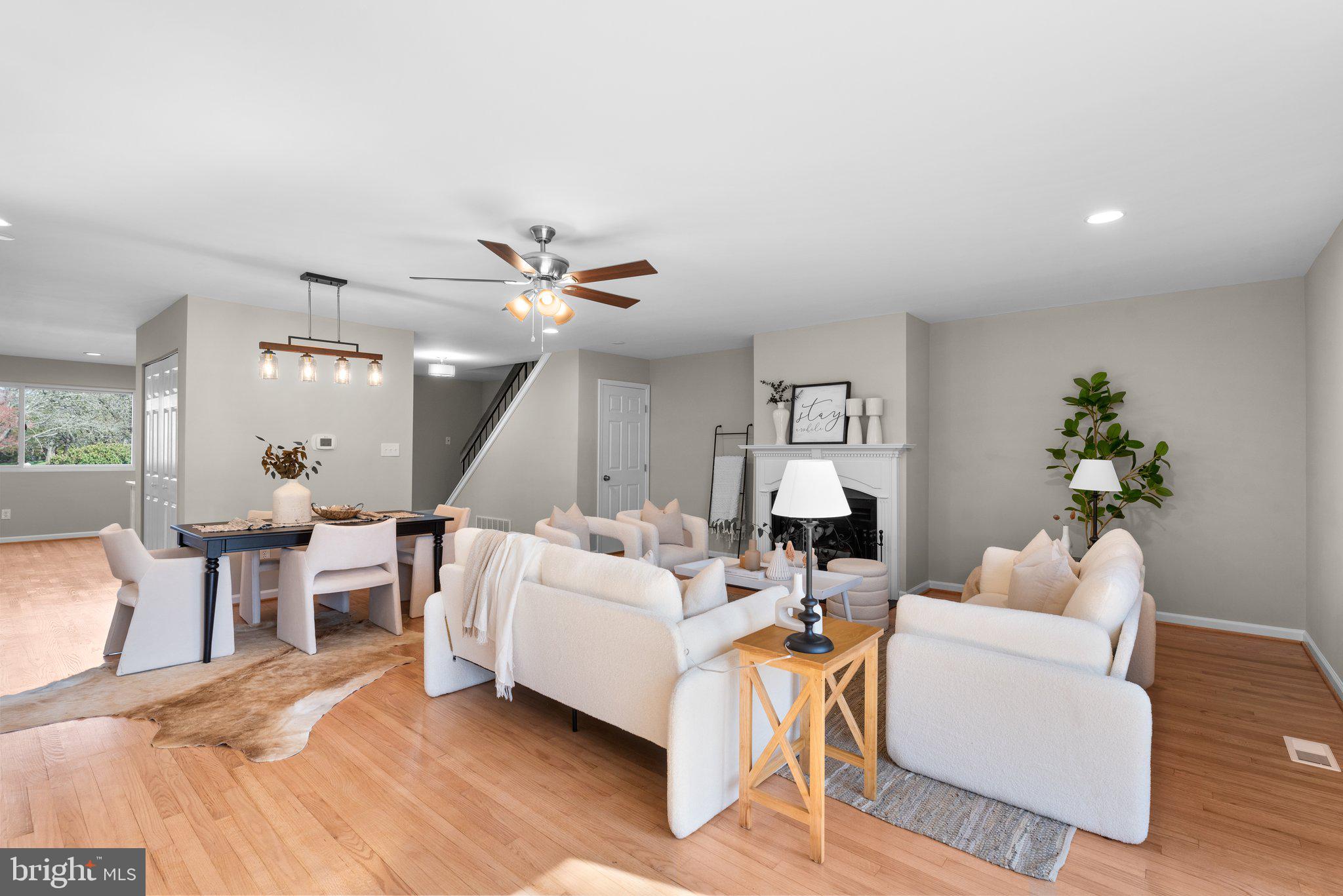 RUXTON CROSSING TOWNHSE - Residential