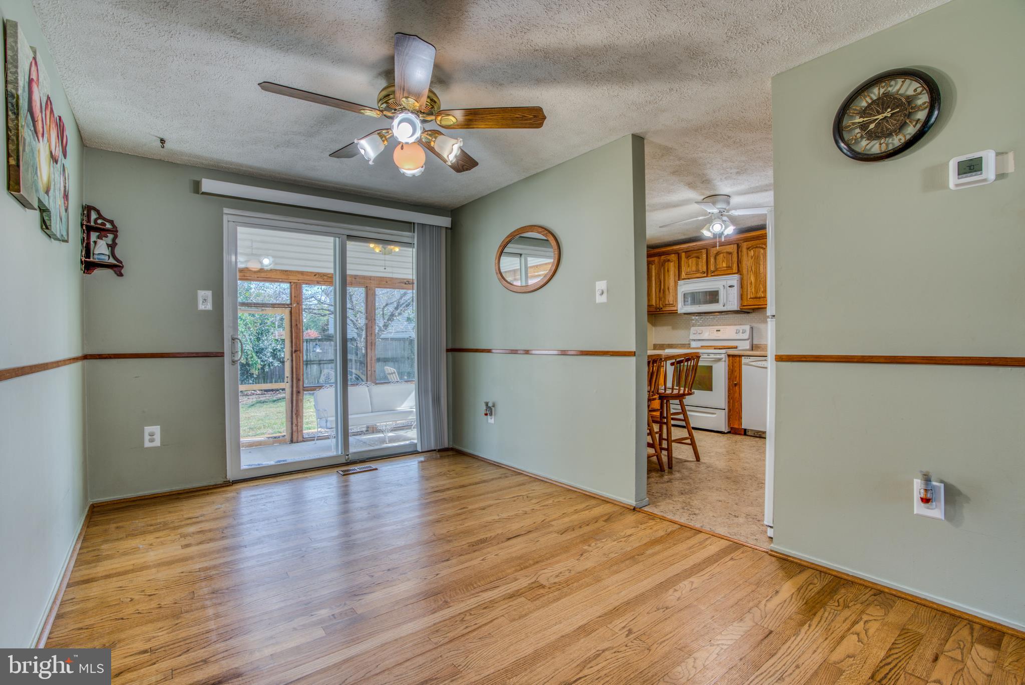 HERITAGE - Residential