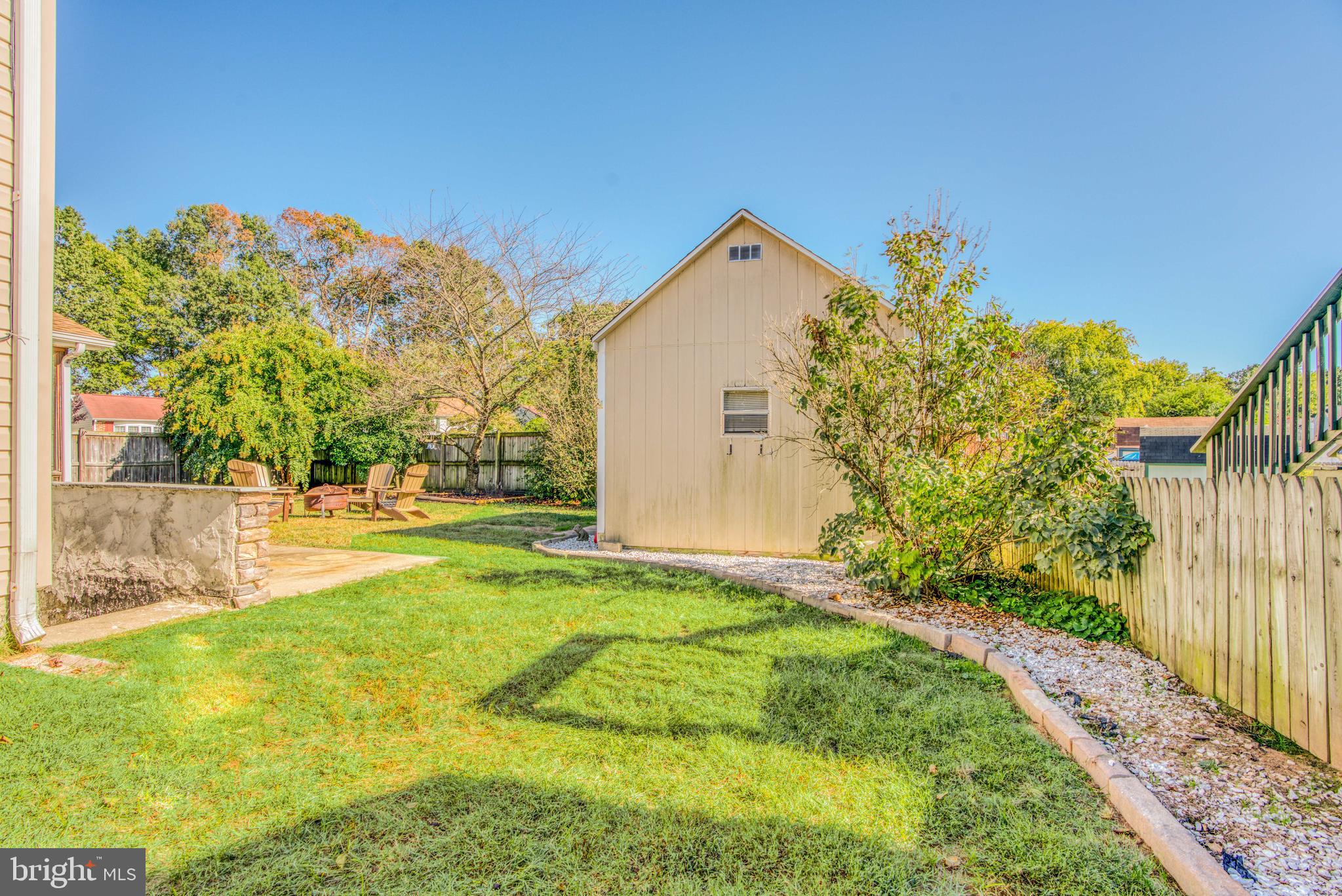 HERITAGE - Residential